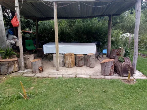 𝙍𝙚𝙨𝙩𝙖𝙪𝙧𝙖𝙣𝙩𝙚 - Mi Ranchito Escondido 𝙏𝙚𝙣𝙖𝙣𝙘𝙞𝙣𝙜𝙤 image 6