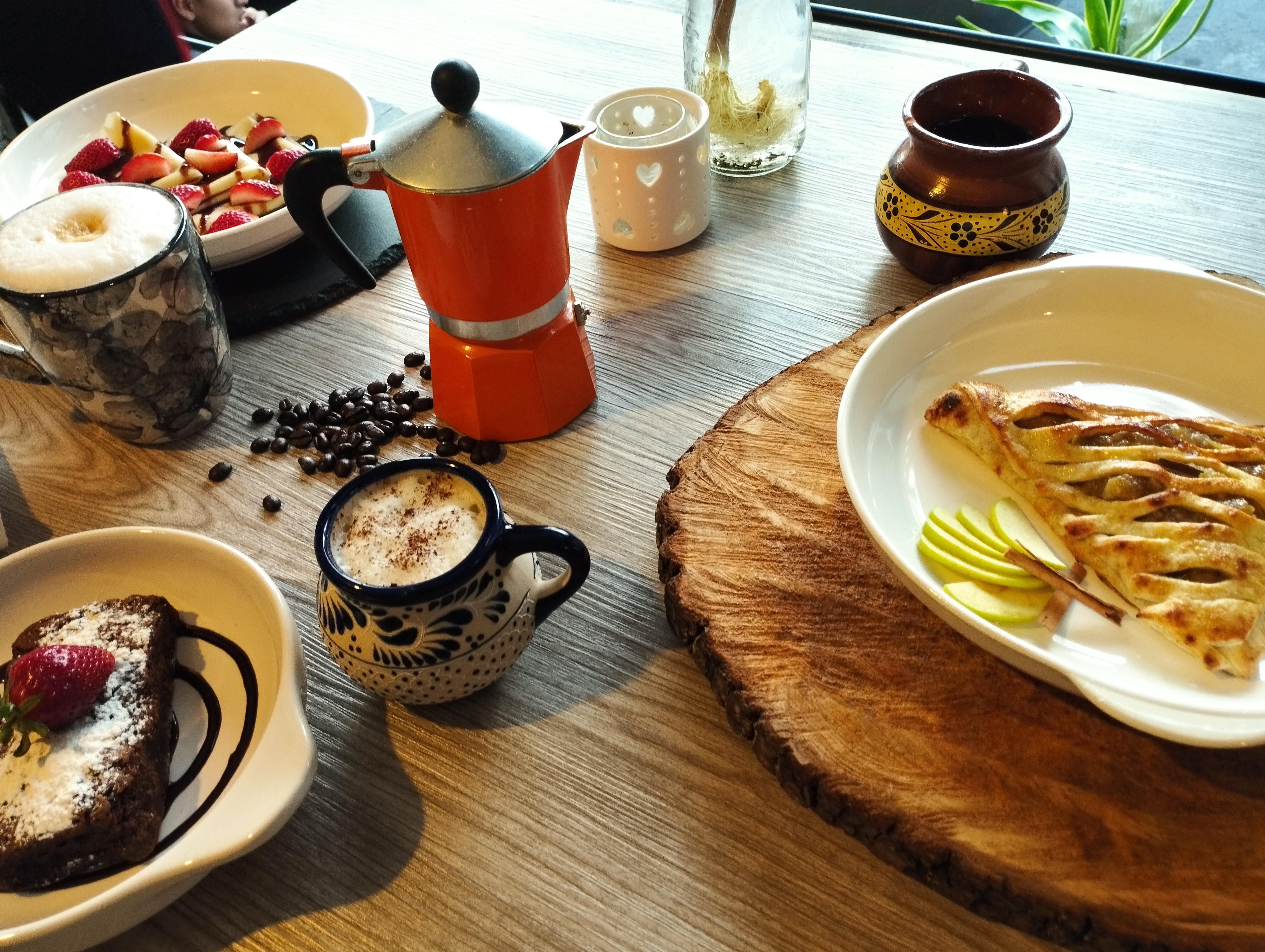 La Trattoria Tenancingo image 2