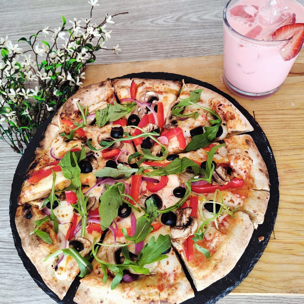 La Trattoria Tenancingo image 3