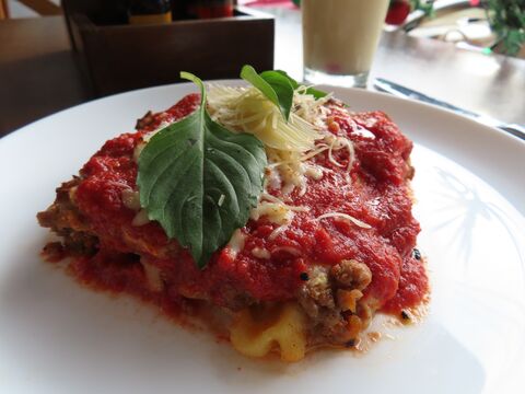 La Trattoria Tenancingo image 4