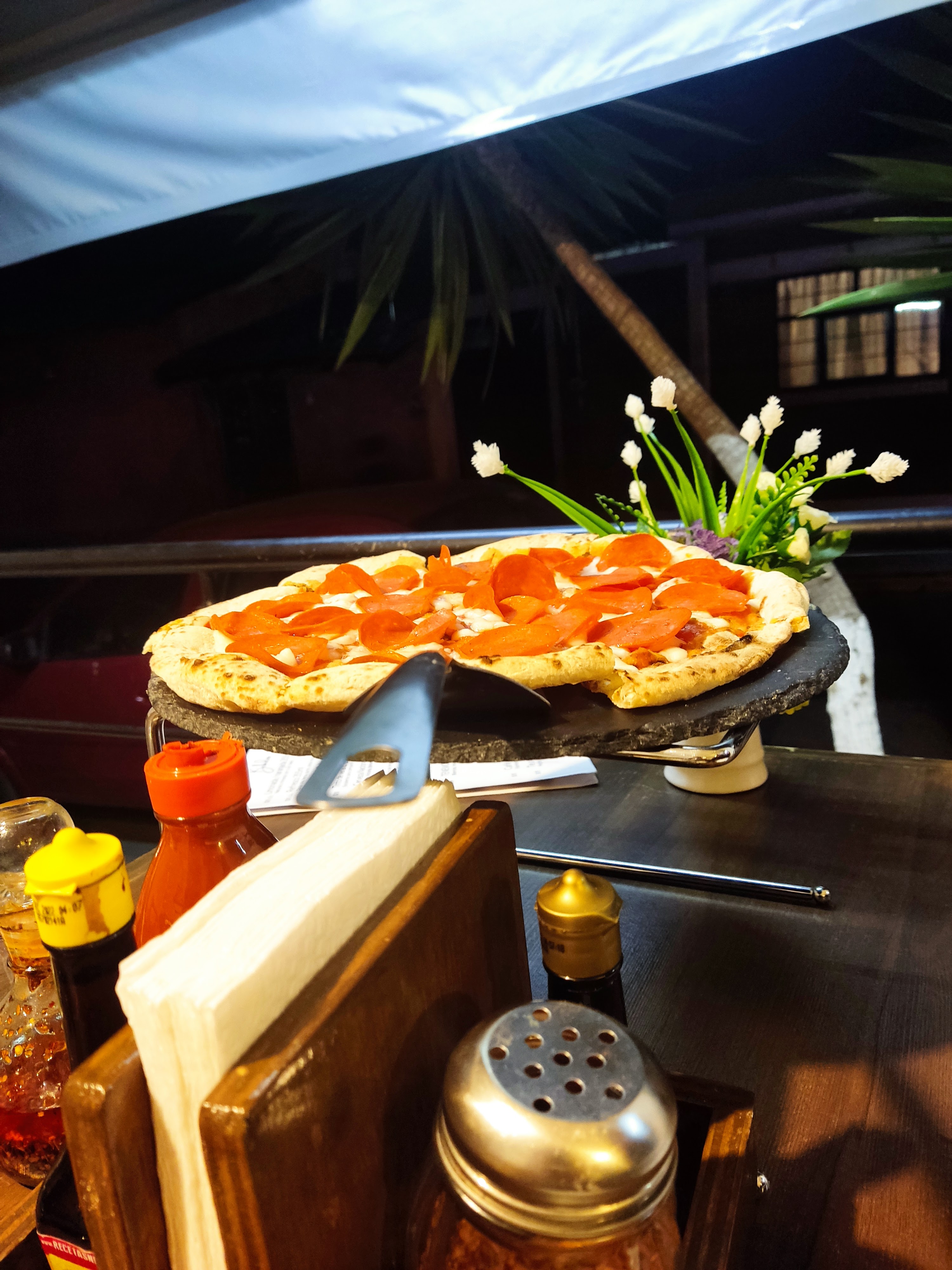 La Trattoria Tenancingo image 5