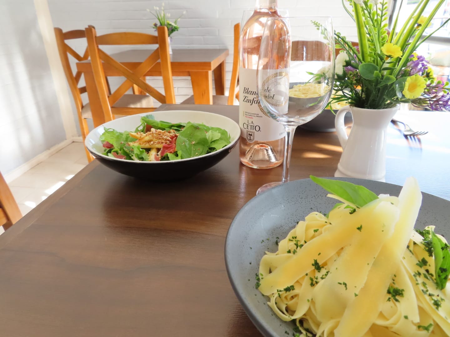 La Trattoria Tenancingo image 7