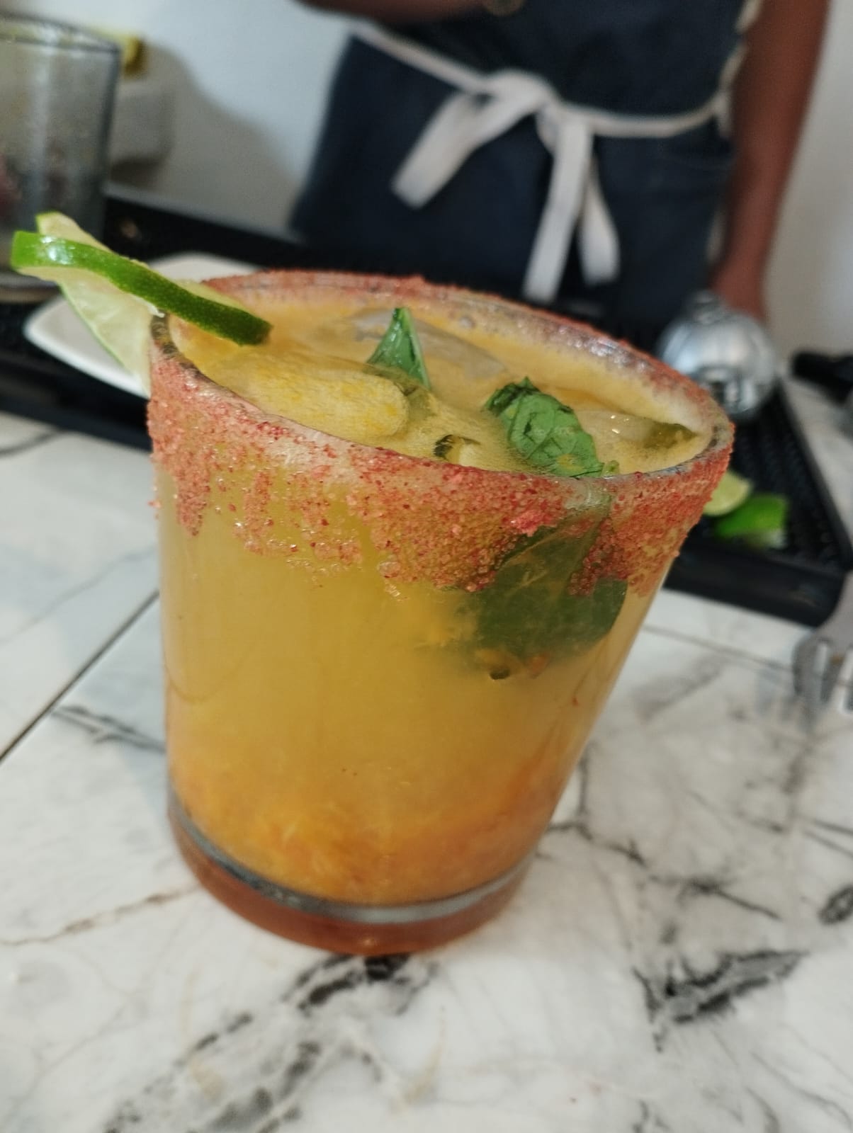 La Trattoria Tenancingo image 8