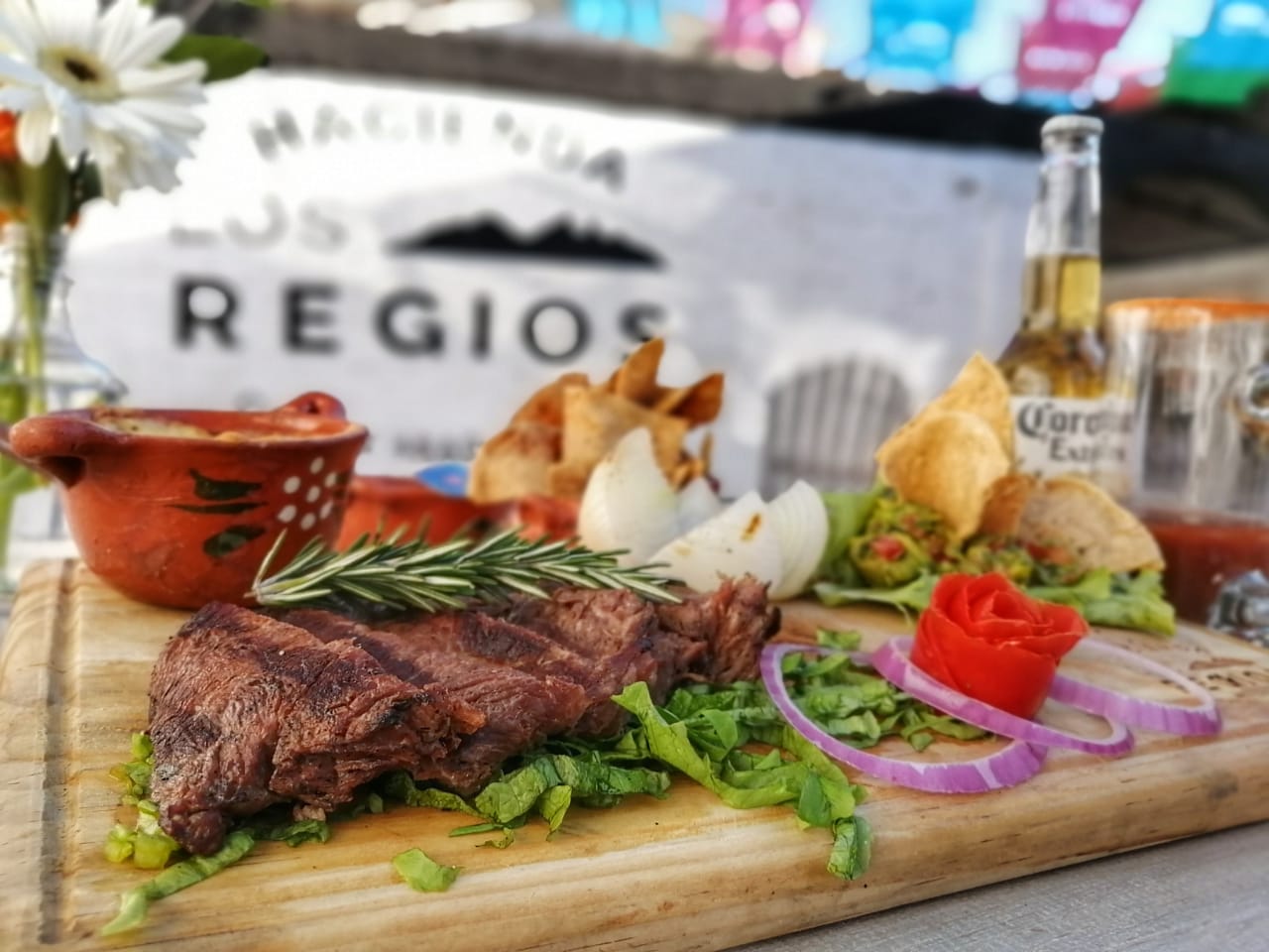 Hacienda Los Regios Tenancingo image 3