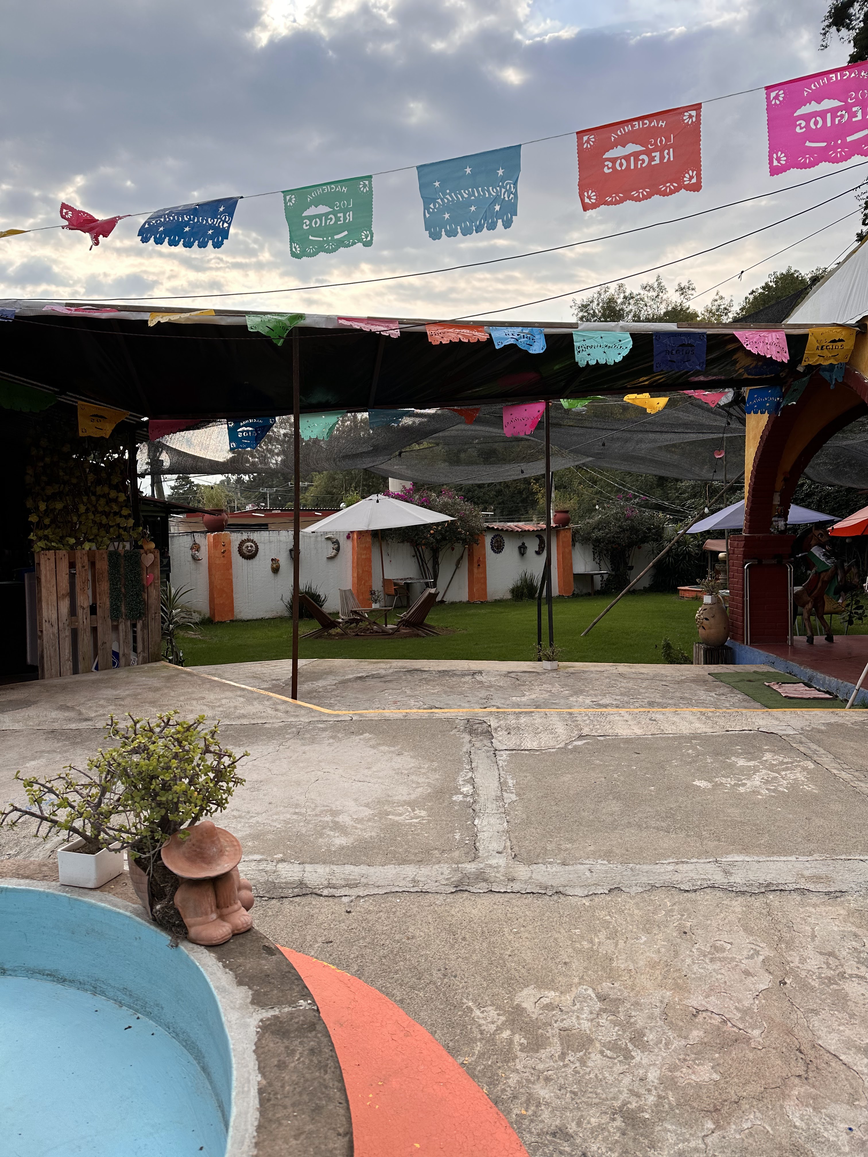 Hacienda Los Regios Tenancingo image 5