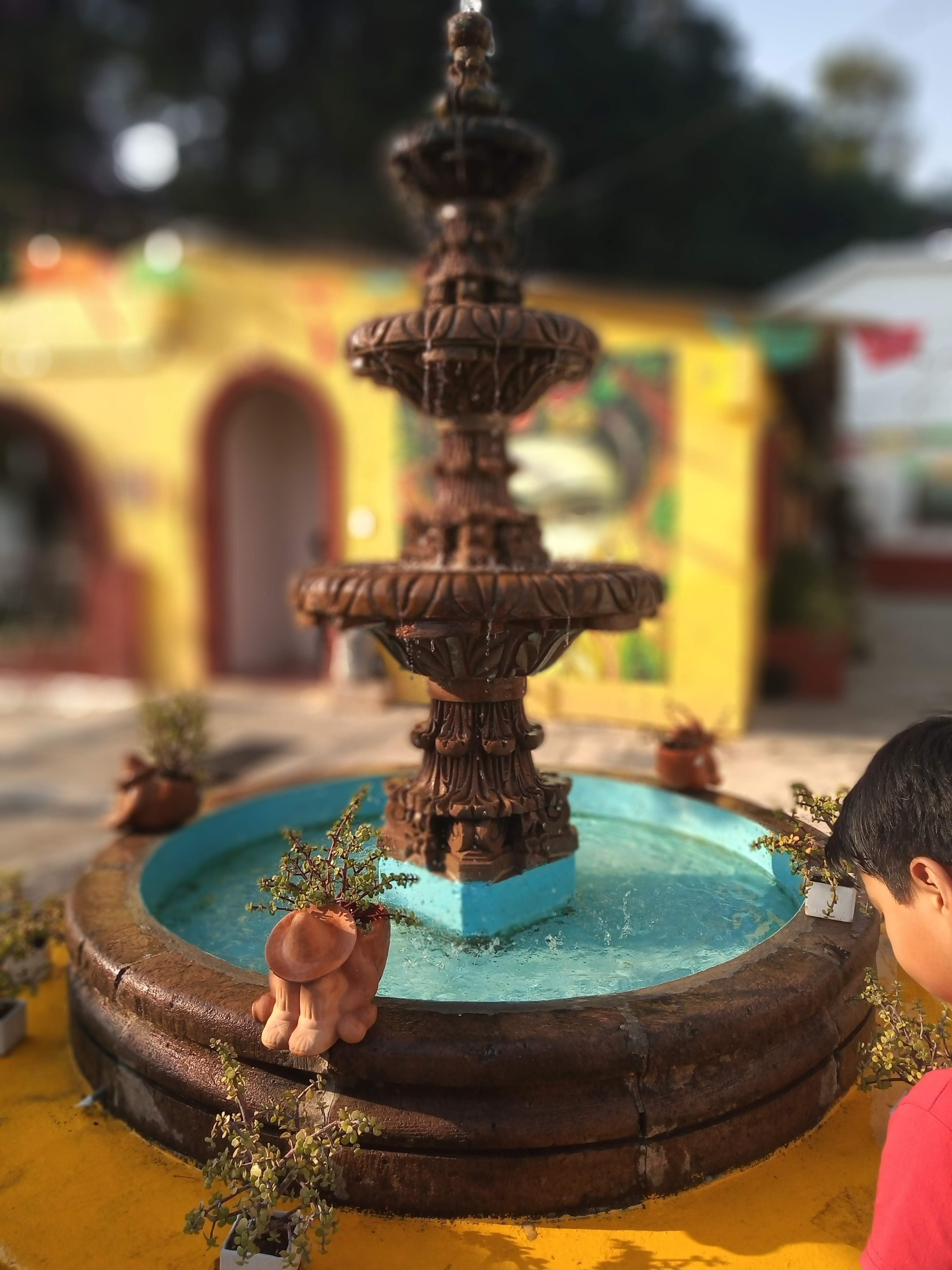 Hacienda Los Regios Tenancingo image 6