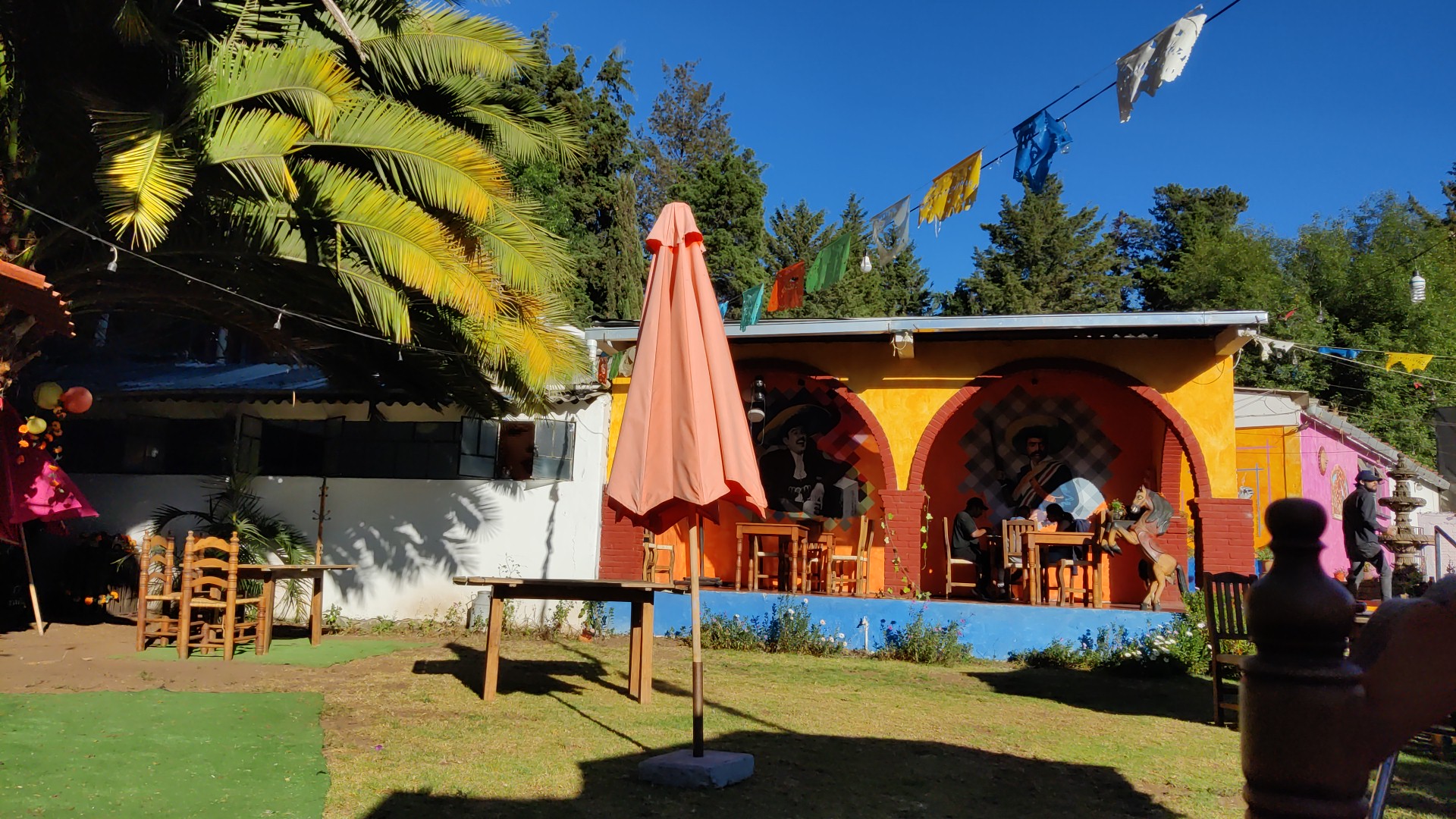 Hacienda Los Regios Tenancingo image 9