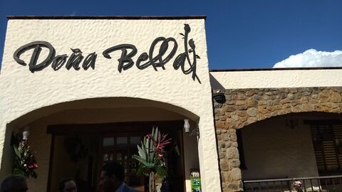 Doña Bella image 1