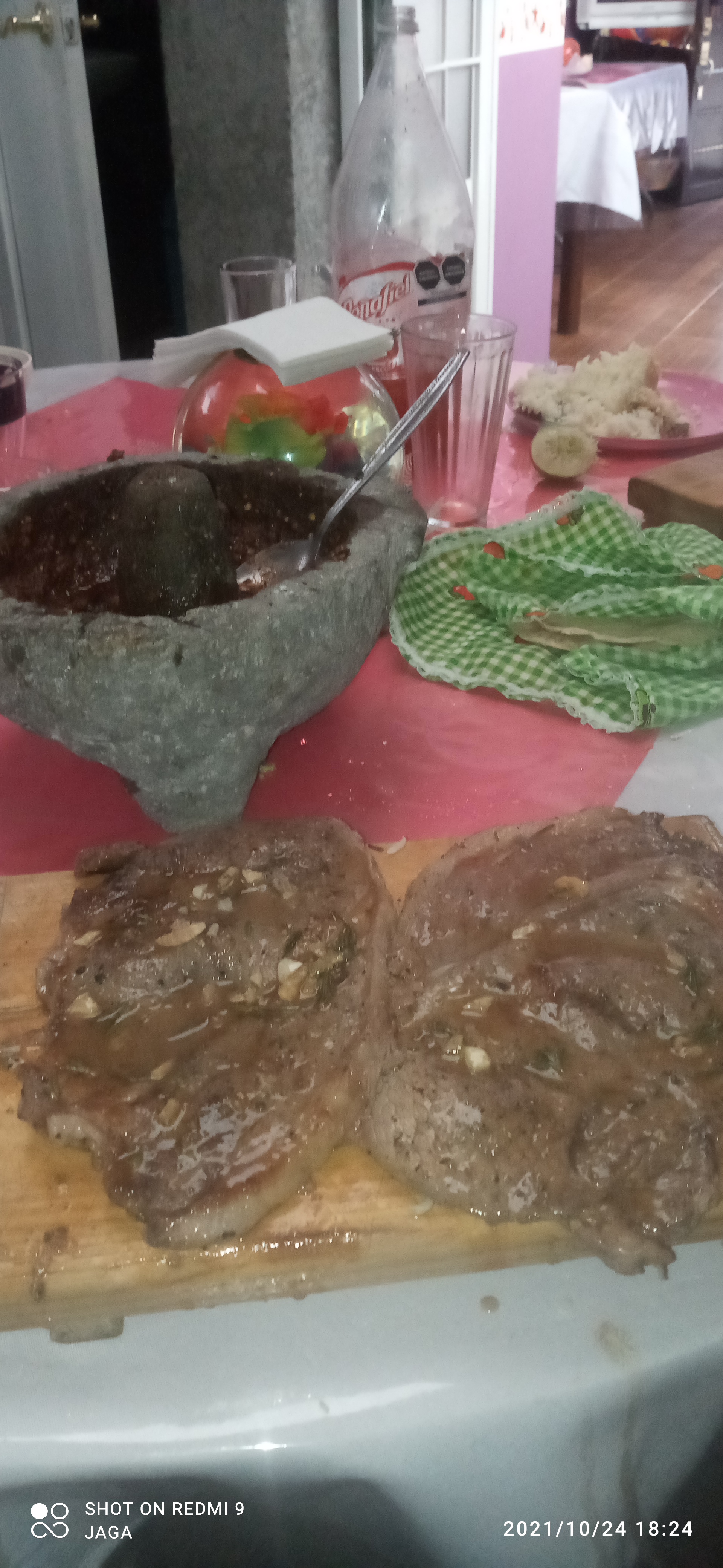 Restaurante "Donde Fercho" image 1