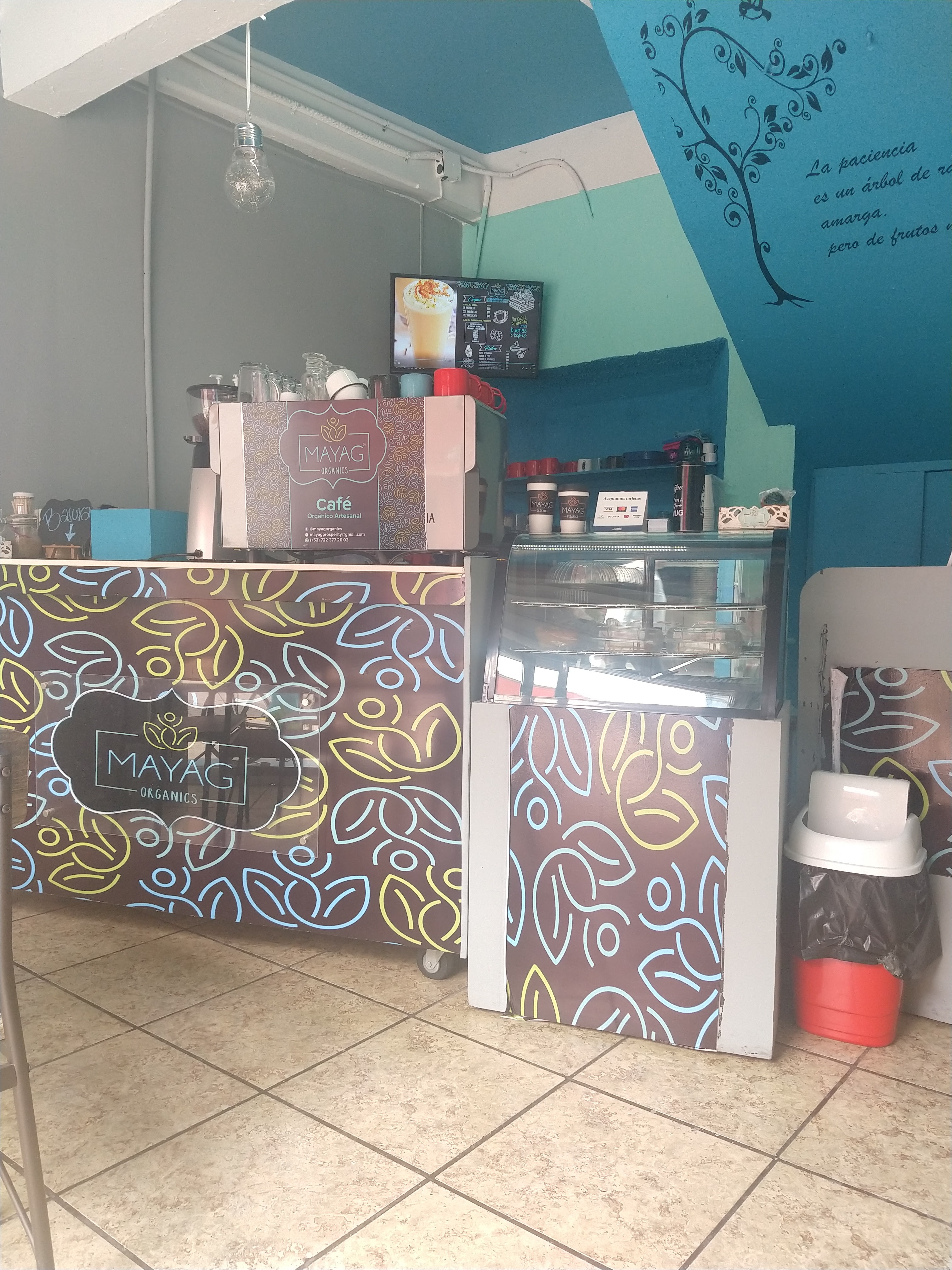 Mamaquita CAFE image 1