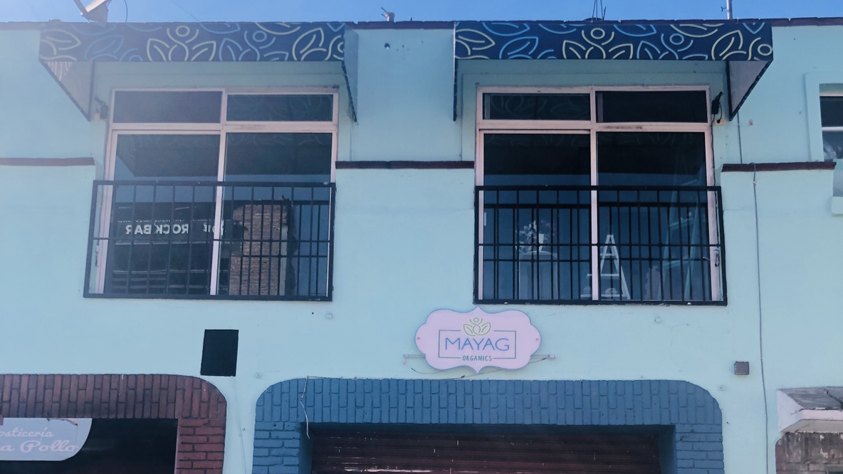 Mamaquita CAFE image 3