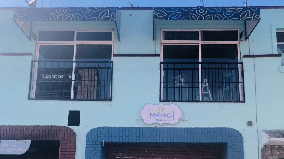Mamaquita CAFE image 3
