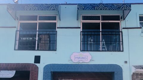 Mamaquita CAFE image 3