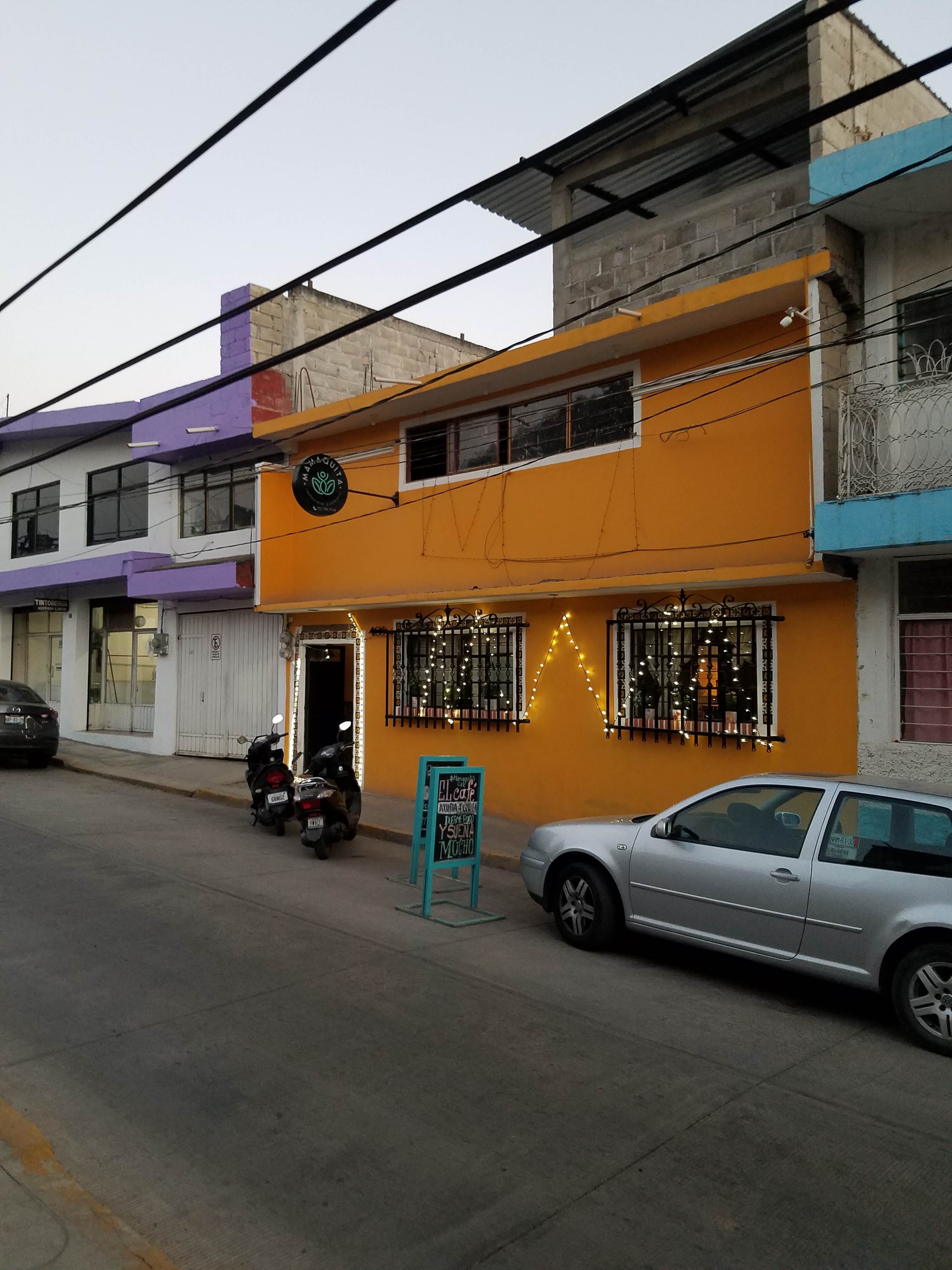 Mamaquita CAFE image 4