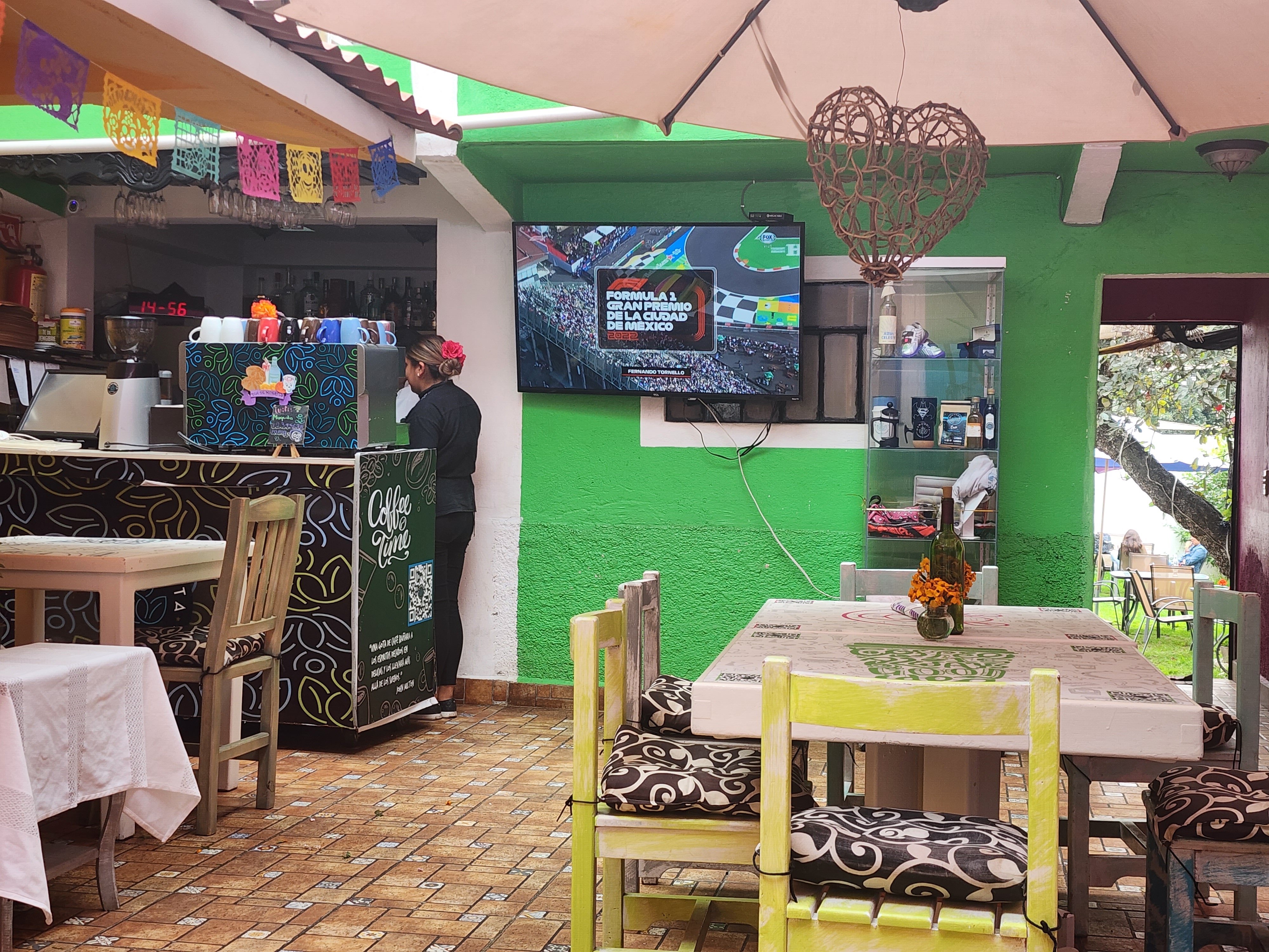 Mamaquita CAFE image 5