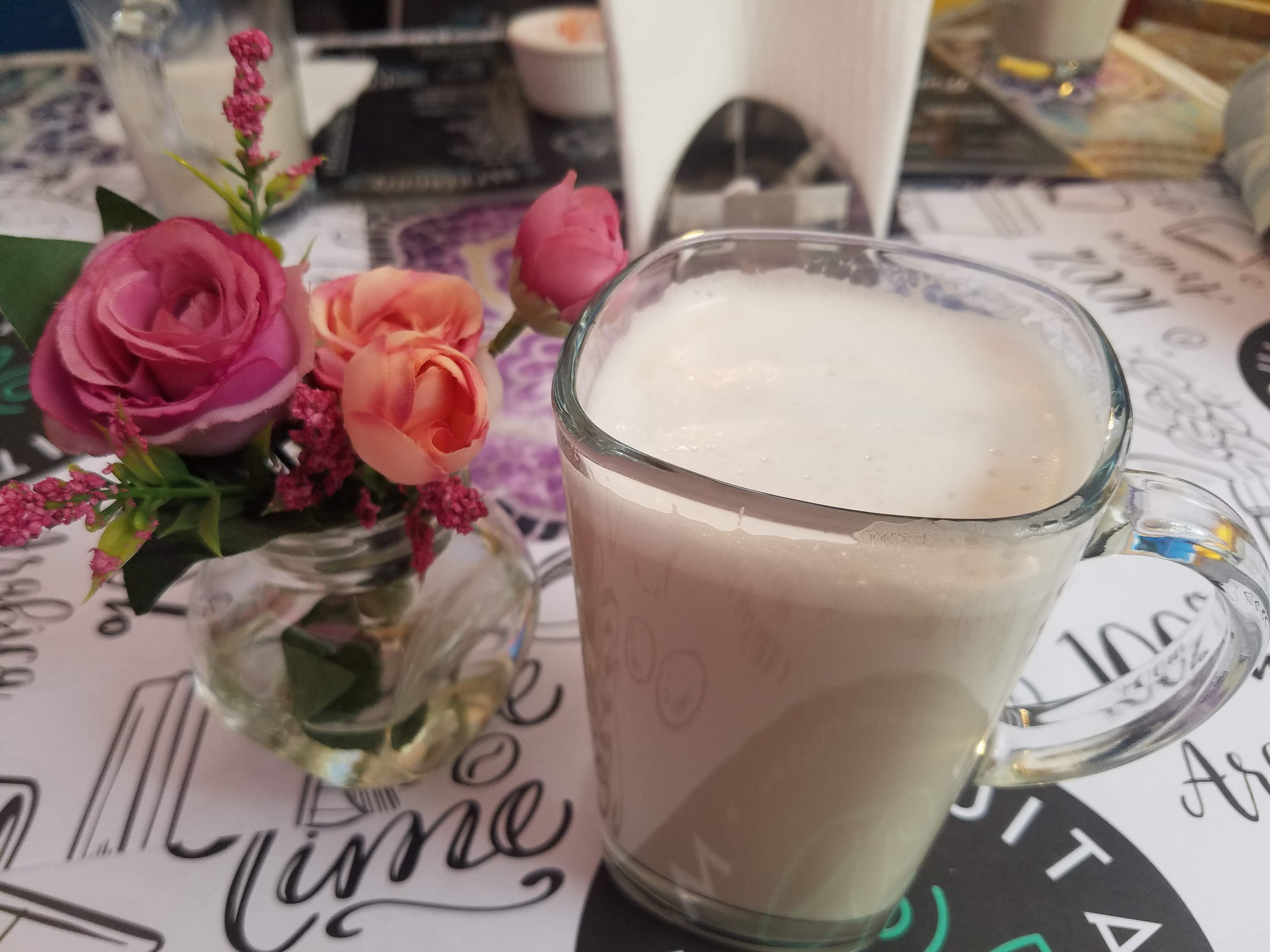 Mamaquita CAFE image 8