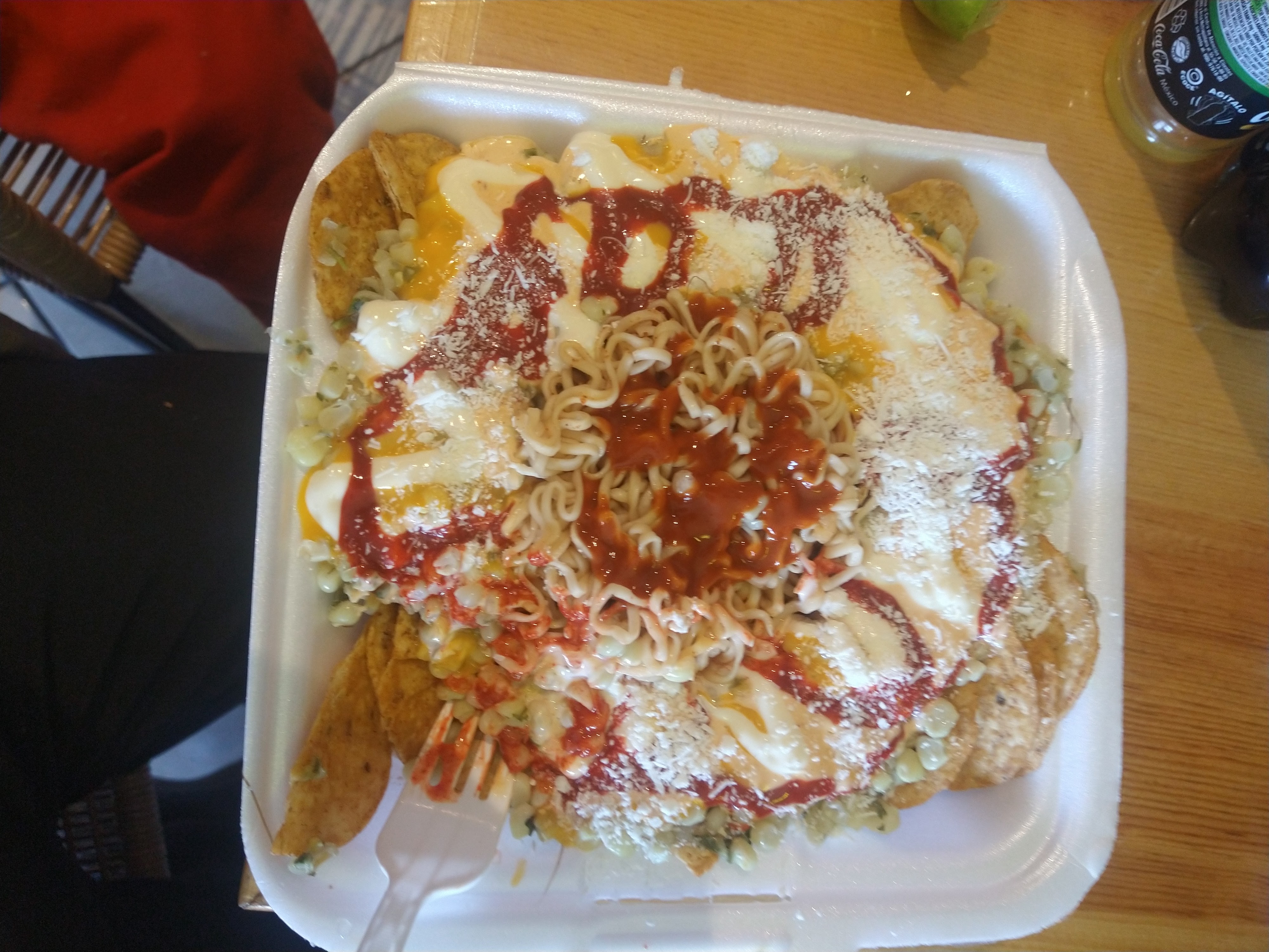 Naily Elotes image 2