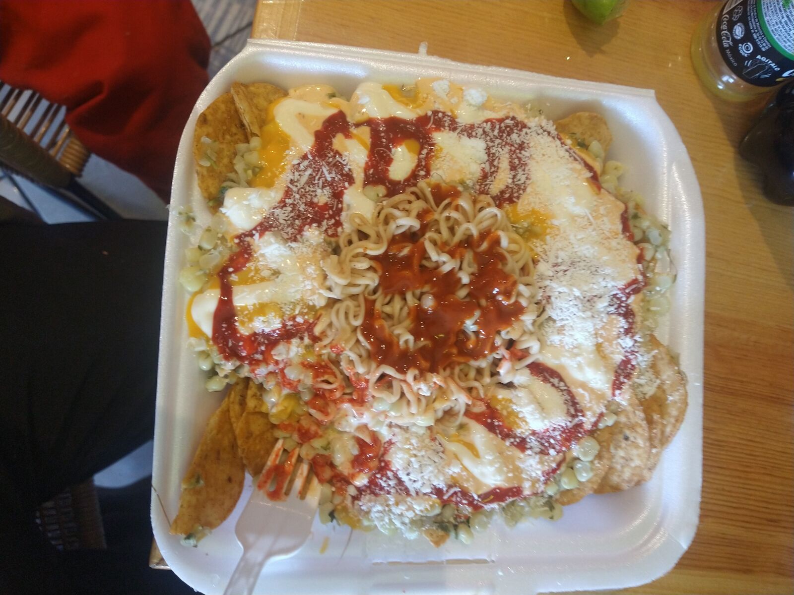 Naily Elotes image 2
