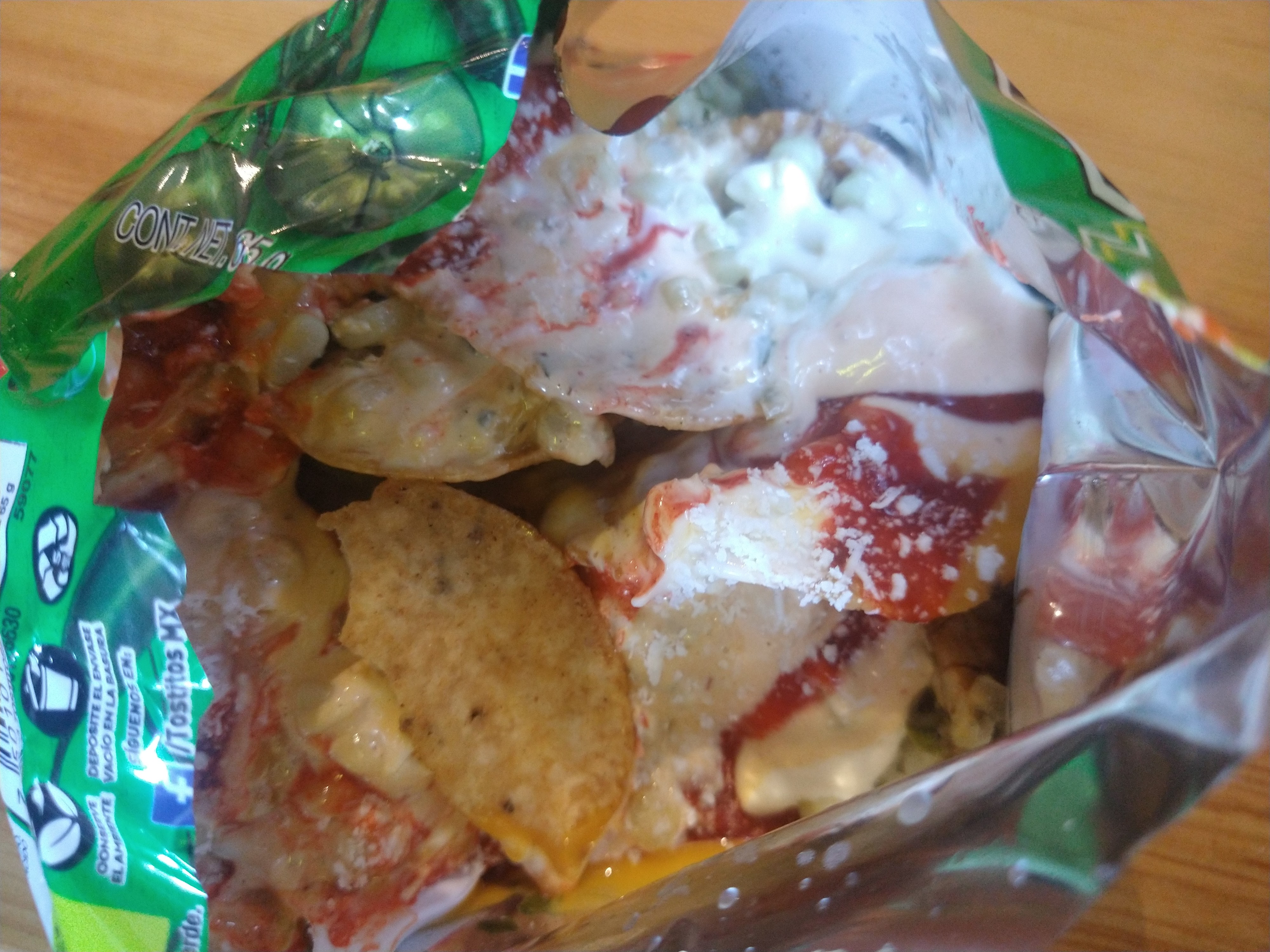 Naily Elotes image 3