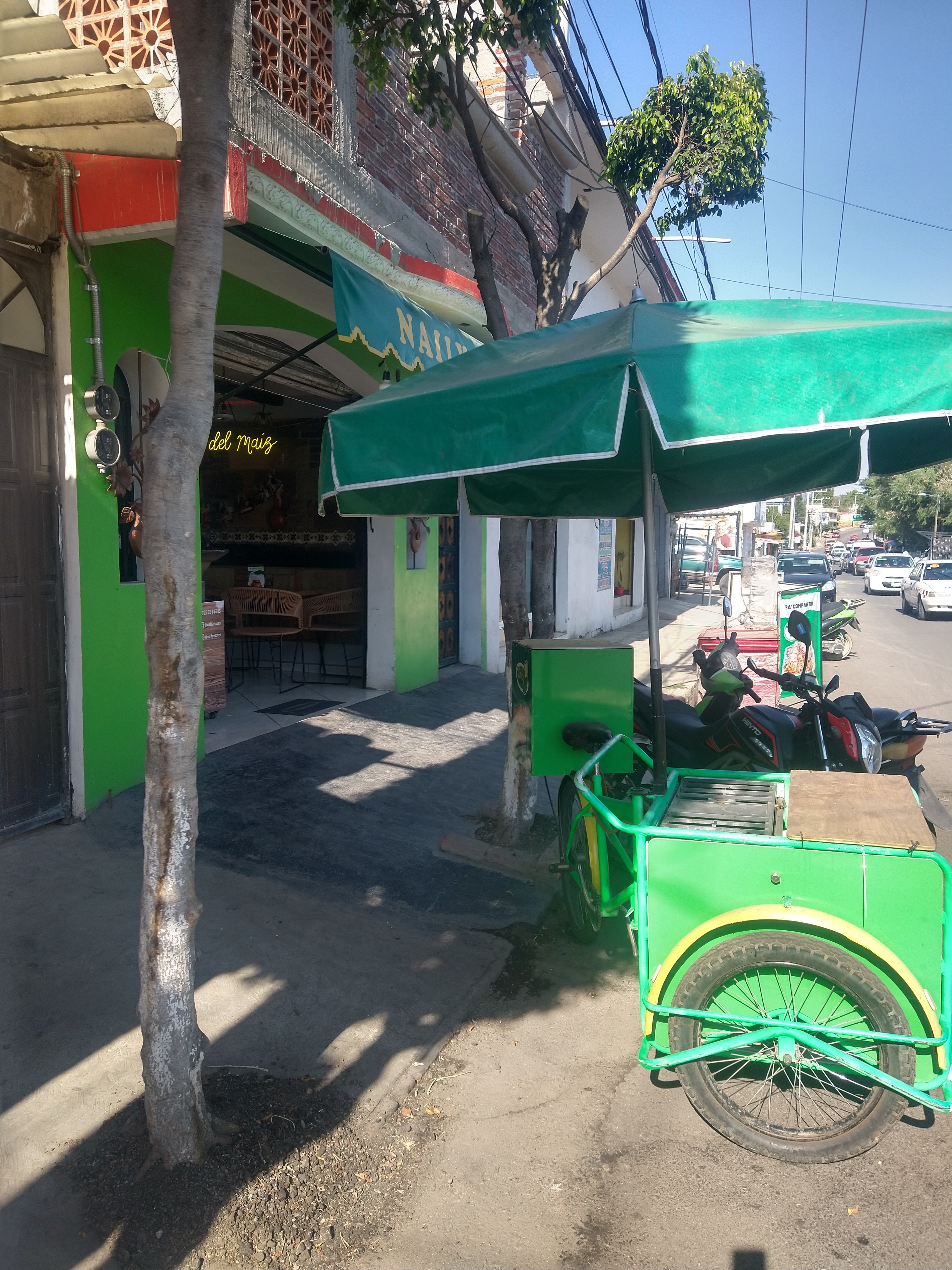 Naily Elotes image 4