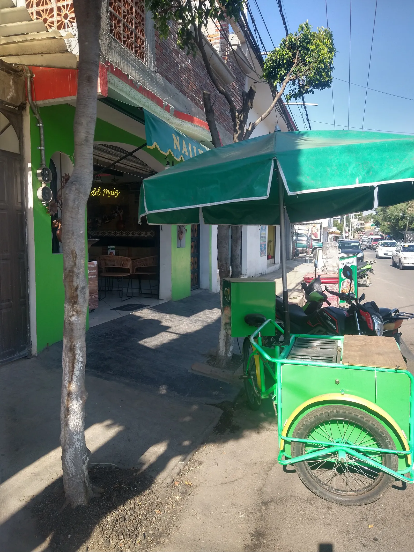 Naily Elotes image 4