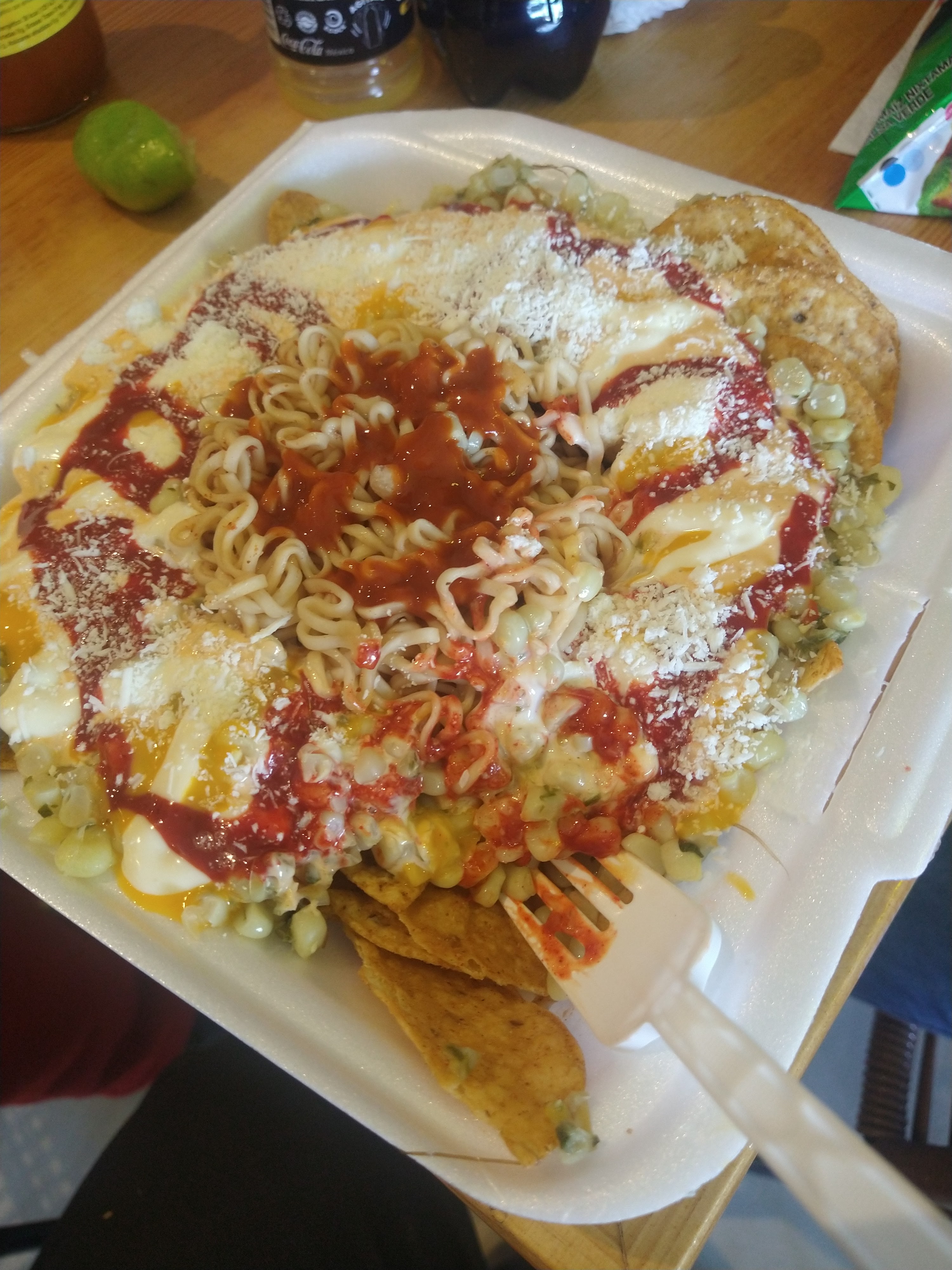 Naily Elotes image 5