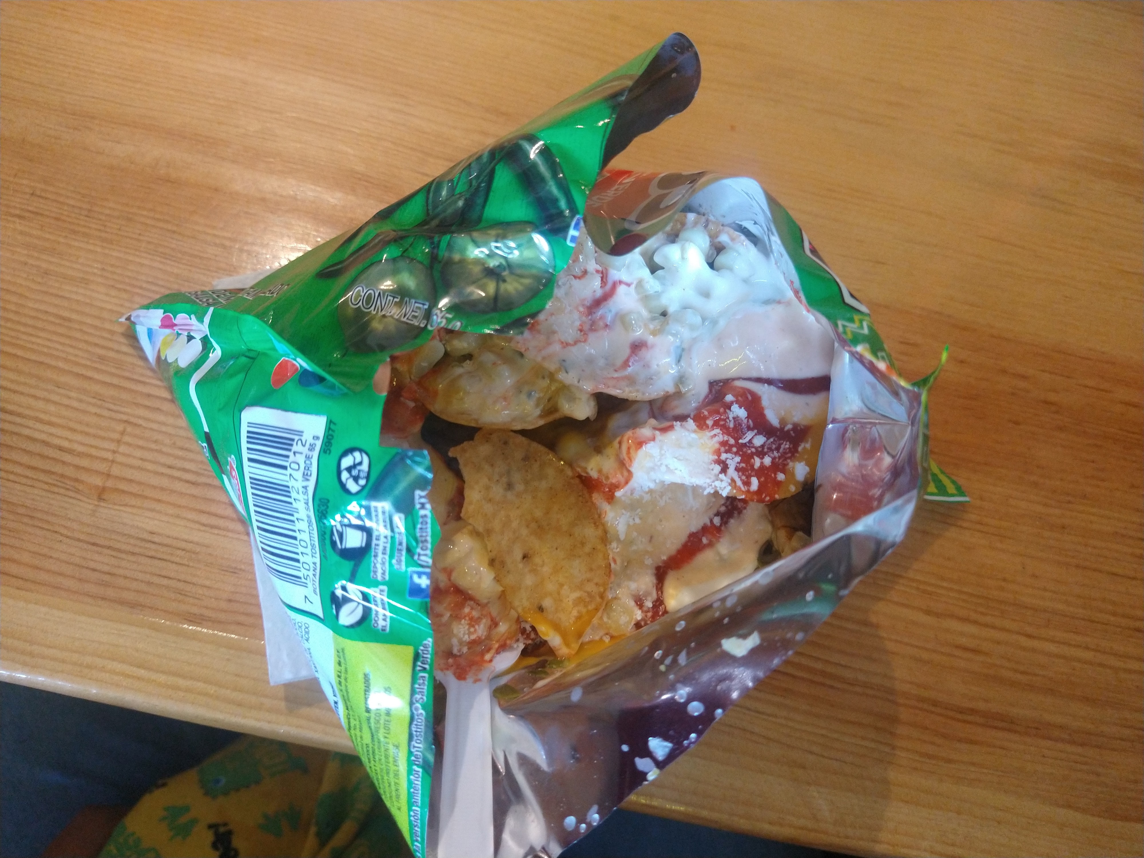 Naily Elotes image 6