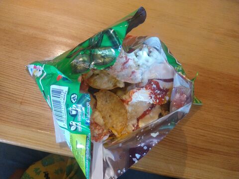 Naily Elotes image 6