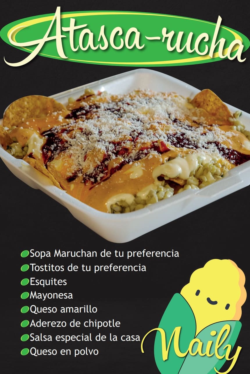 Naily Elotes image 10