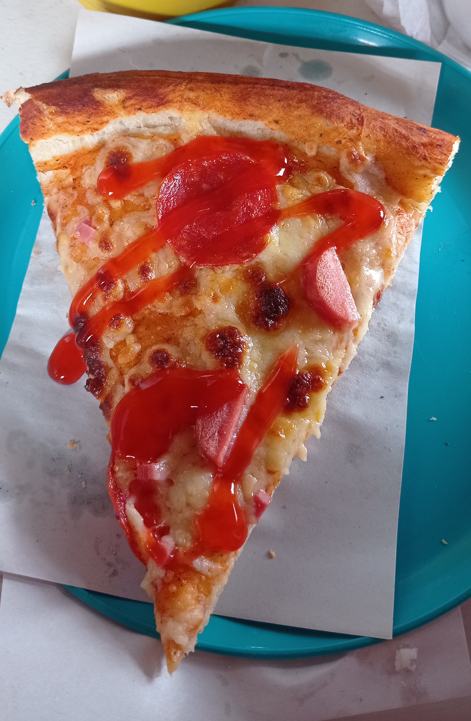 Legendary Pizza image 5