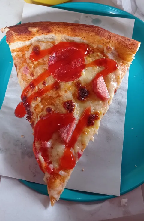 Legendary Pizza image 5