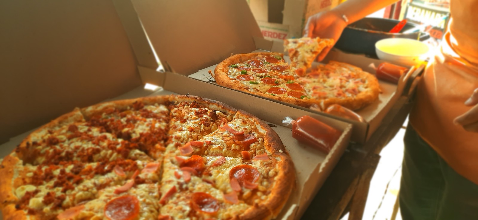 Legendary Pizza image 7