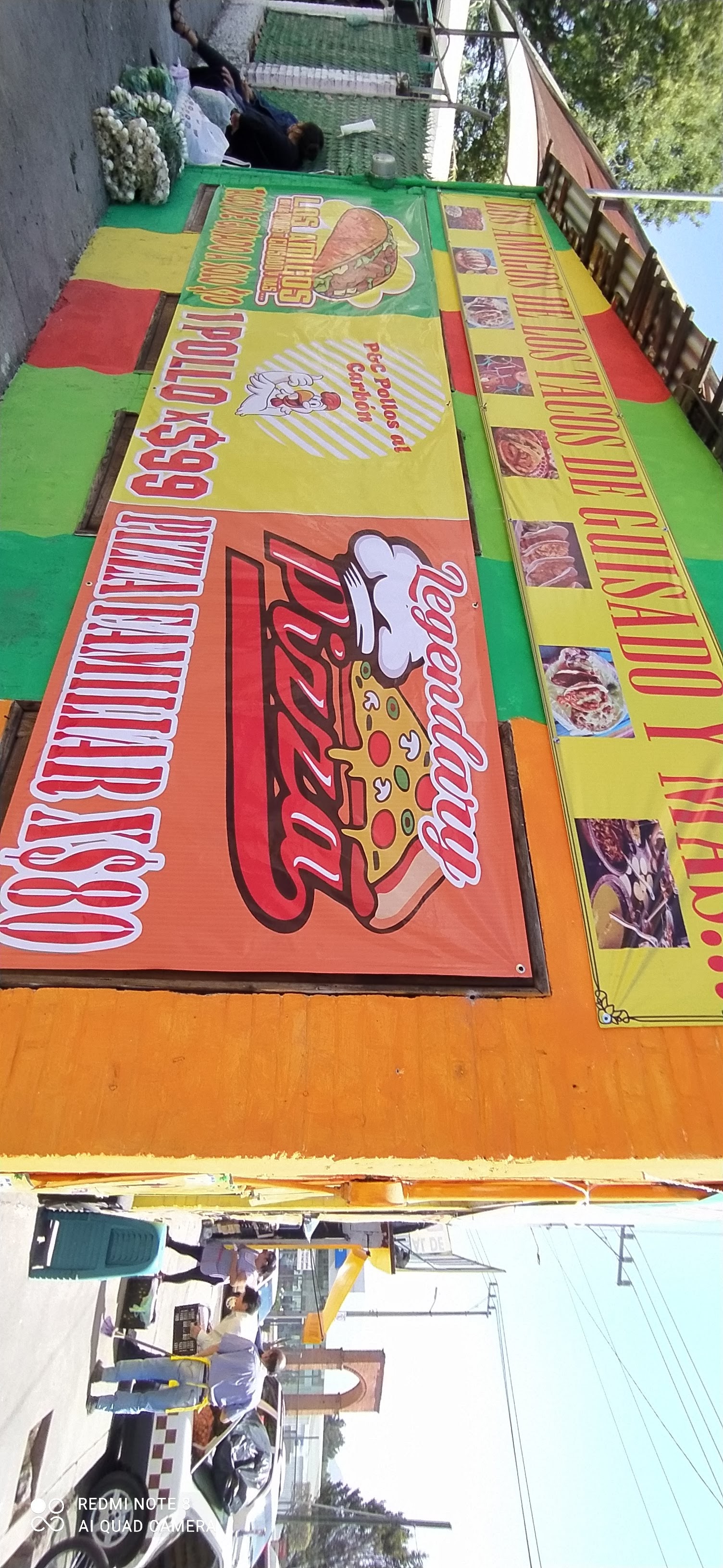 Legendary Pizza image 9