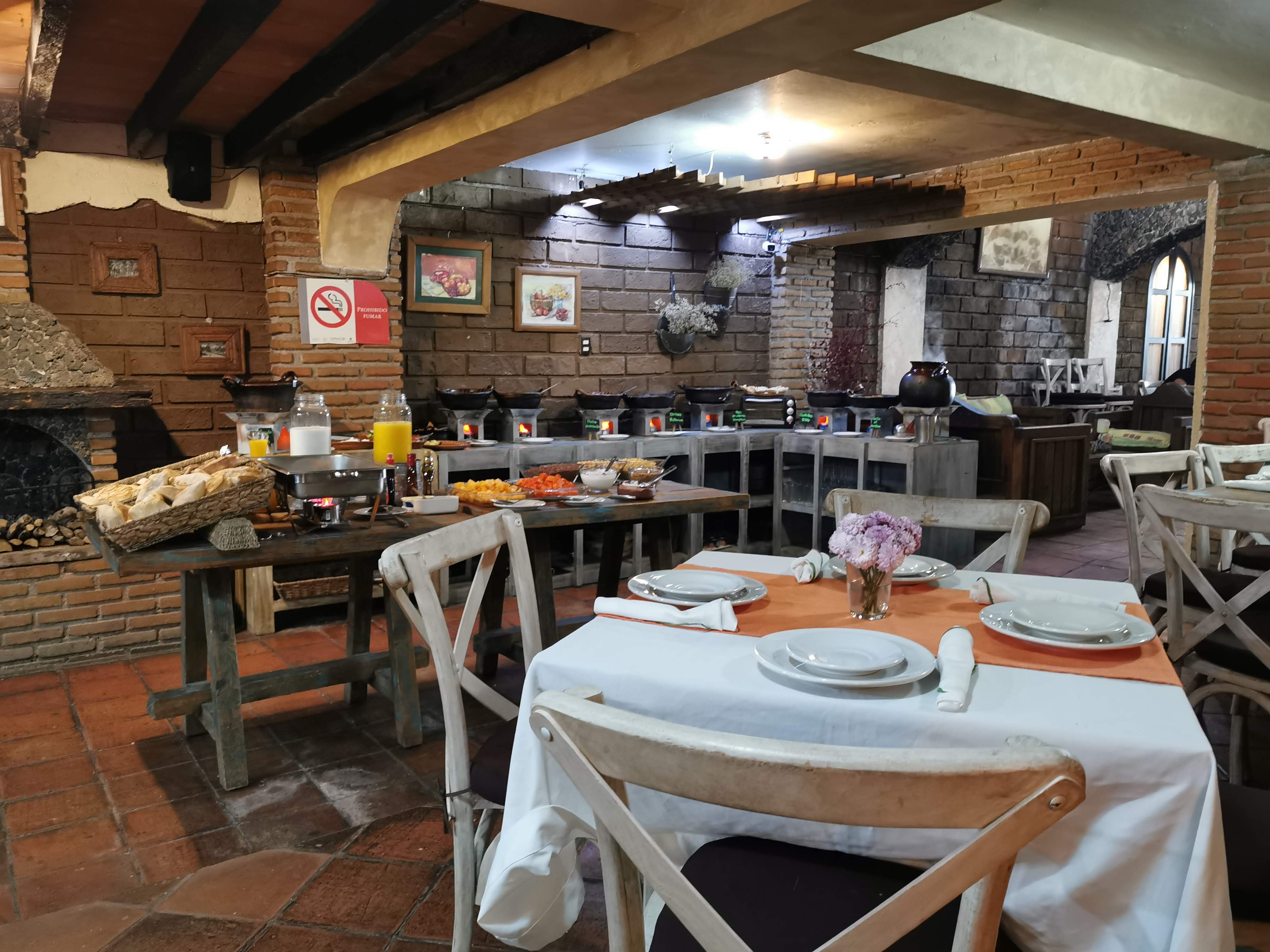 Meson De Malena image 1