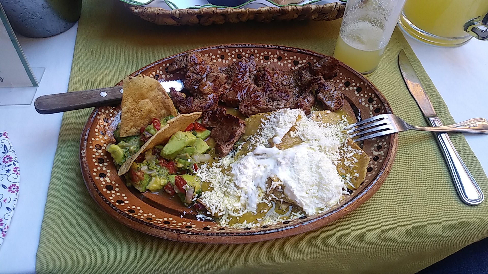 Meson De Malena image 2