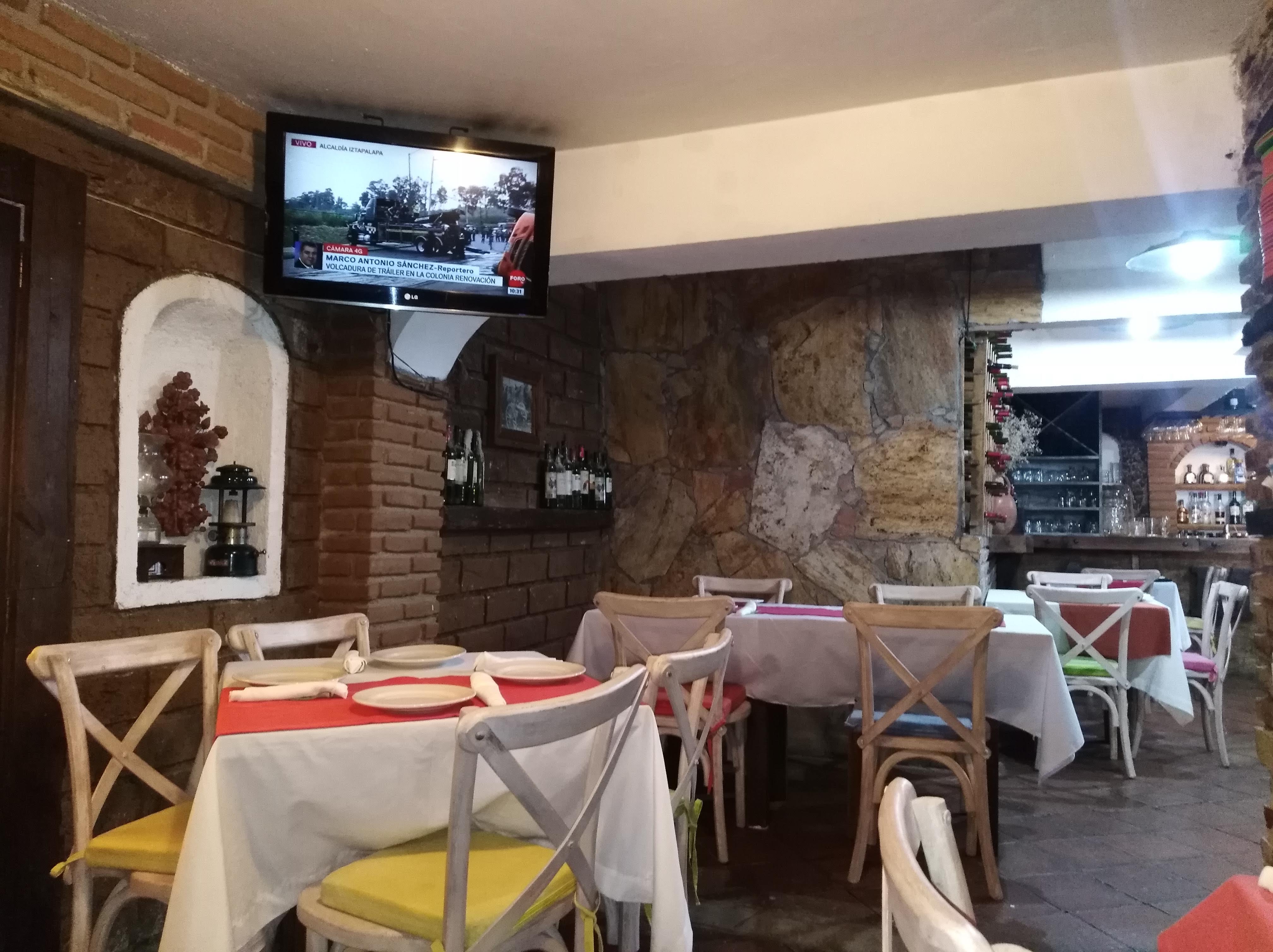 Meson De Malena image 4