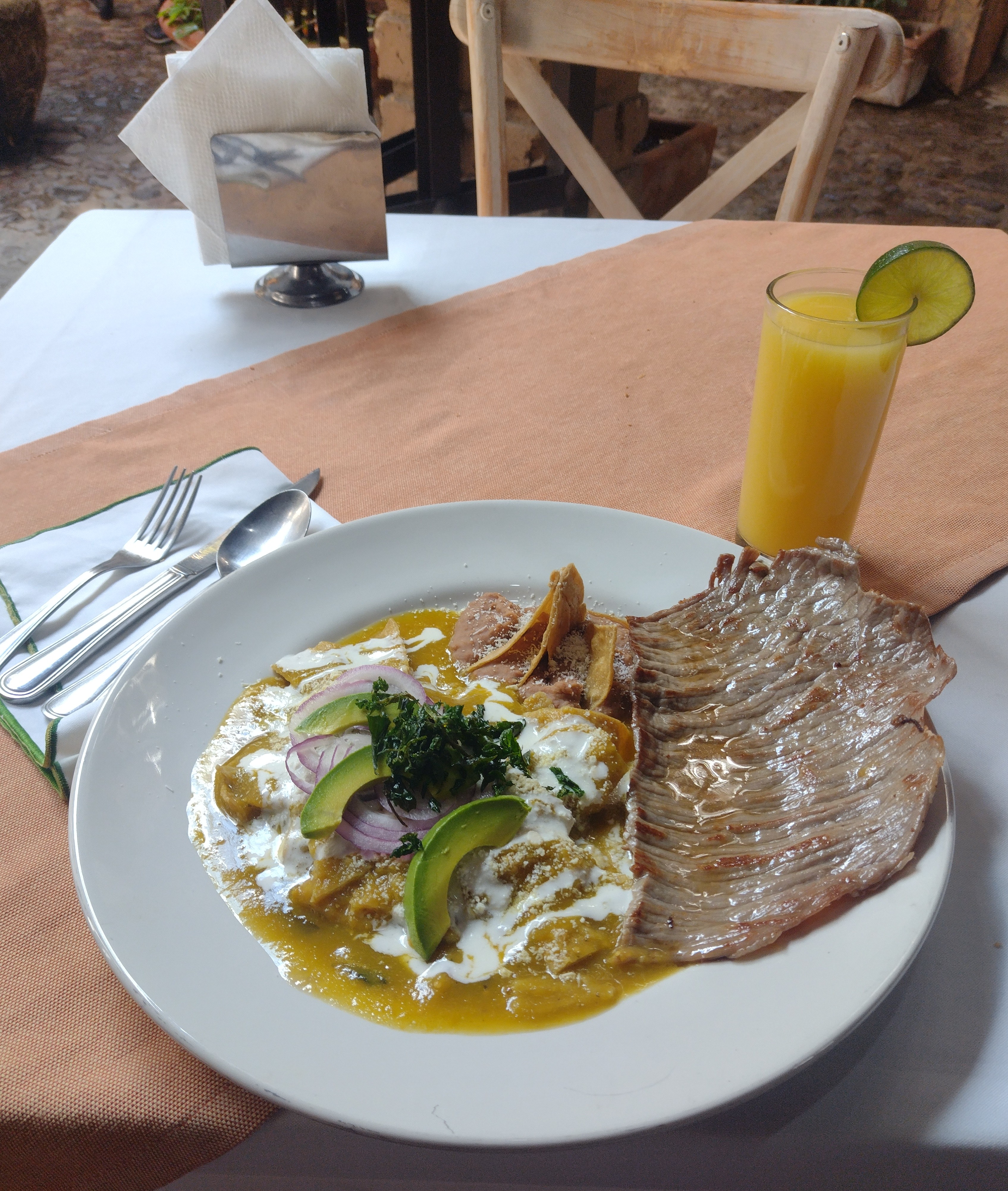 Meson De Malena image 5