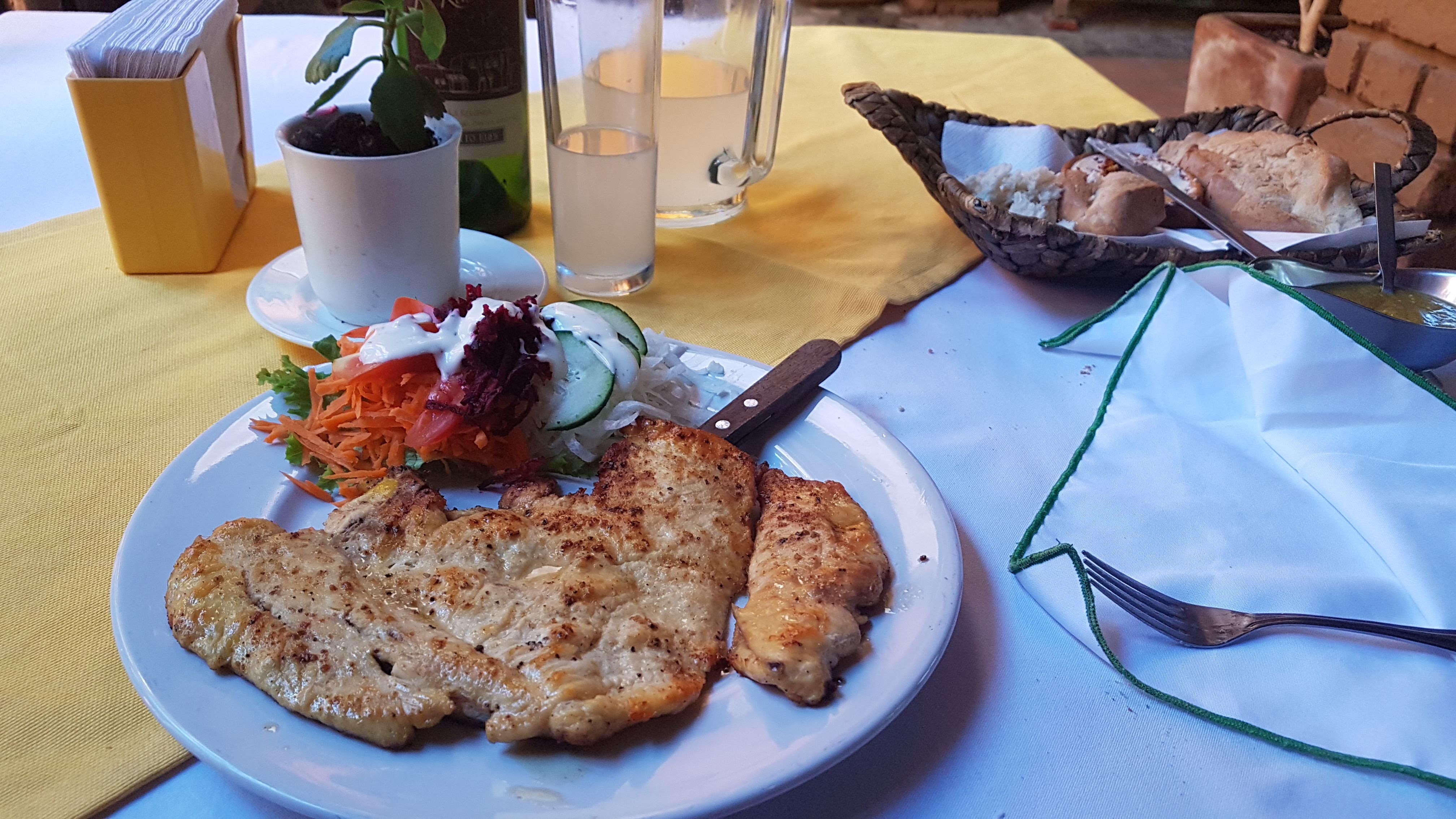 Meson De Malena image 7