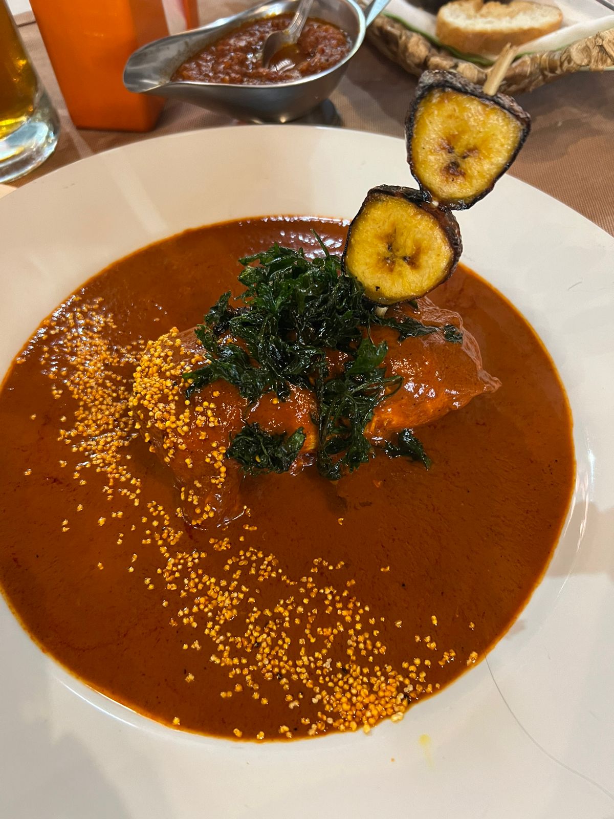 Meson De Malena image 10