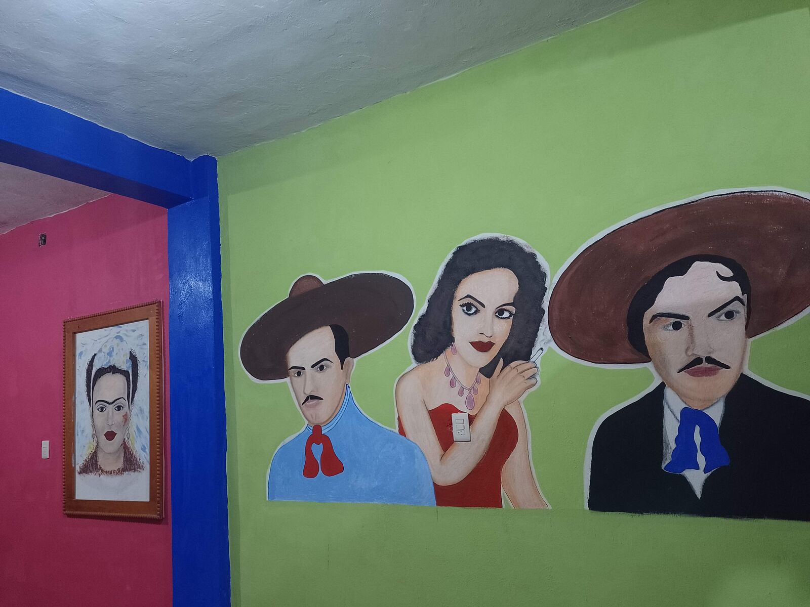 Restaurante México Lindo y Que Rico image 2