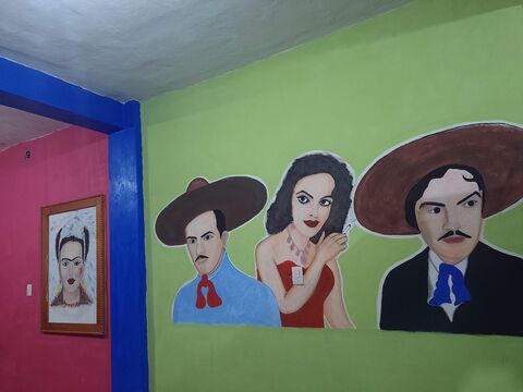 Restaurante México Lindo y Que Rico image 2