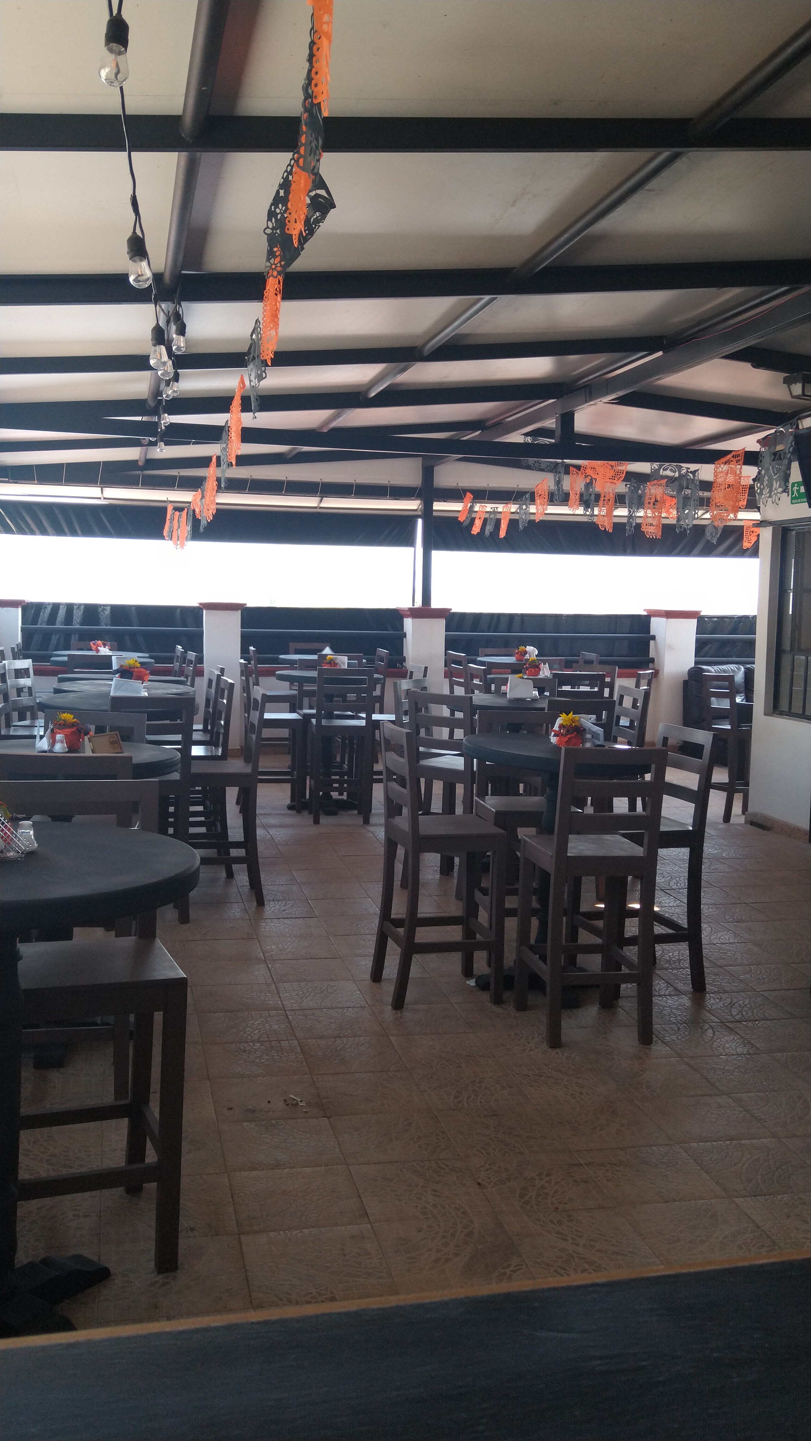 Cofa Terraza image 1