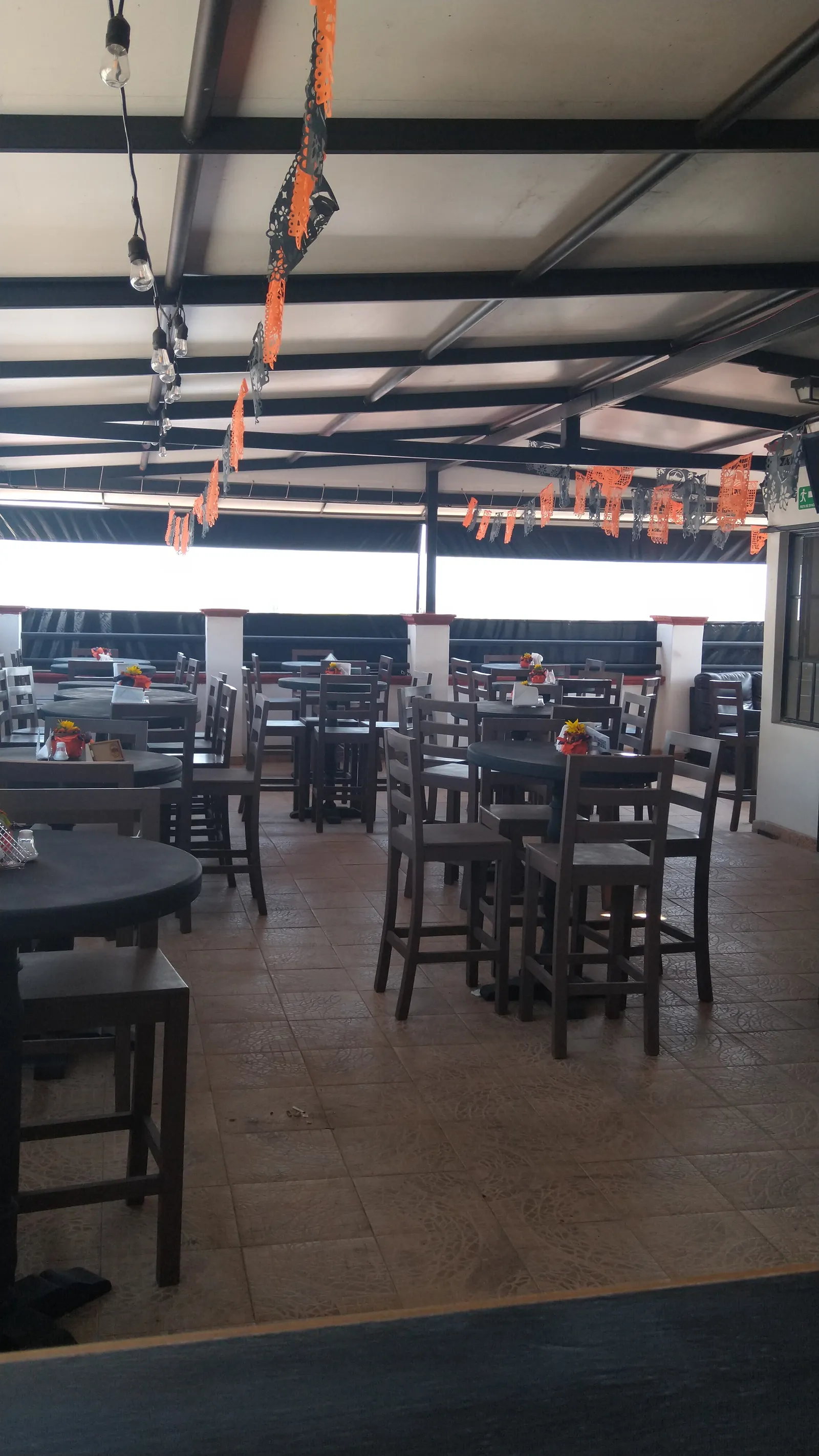Cofa Terraza image 1