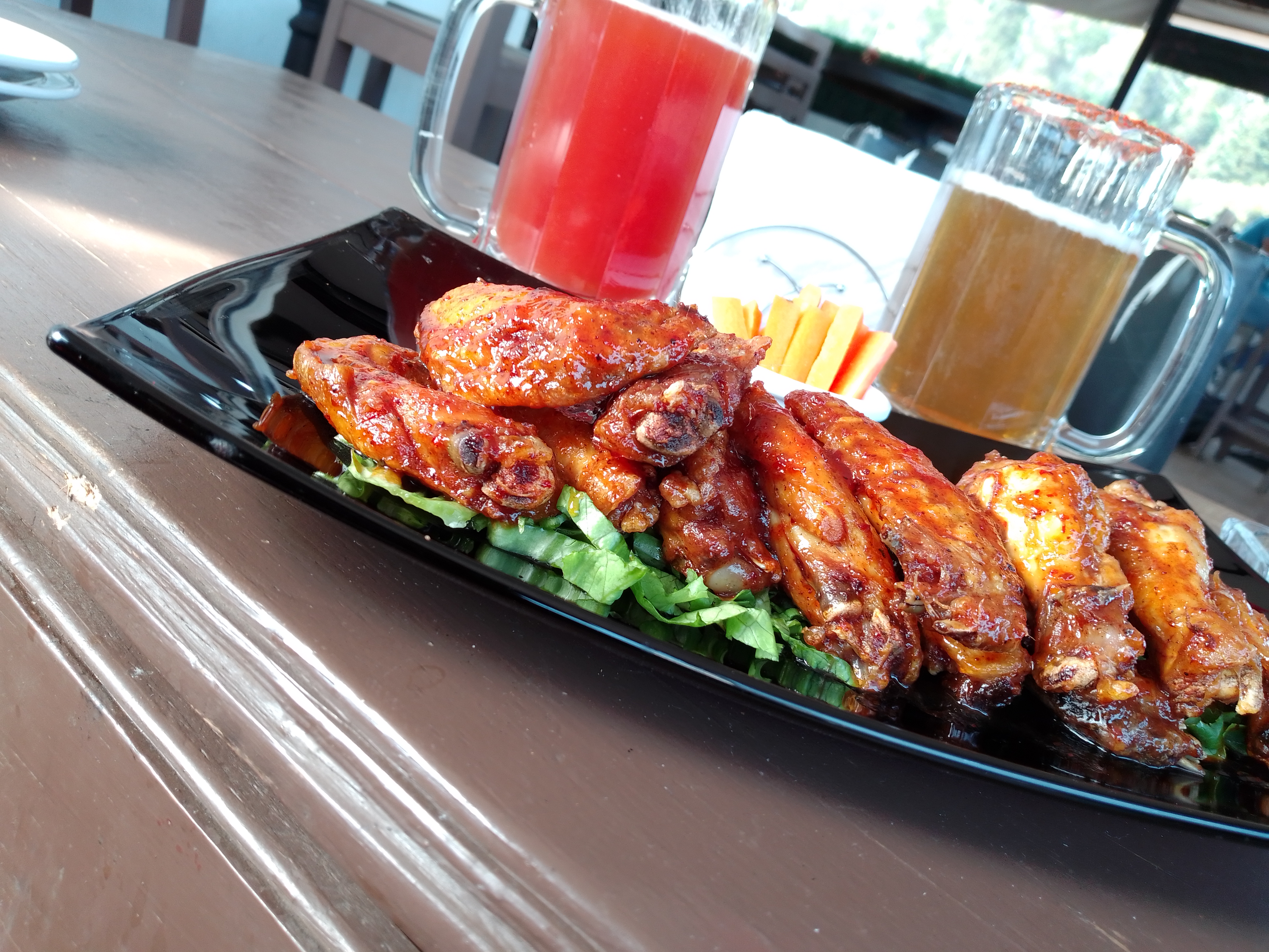 Cofa Terraza image 2