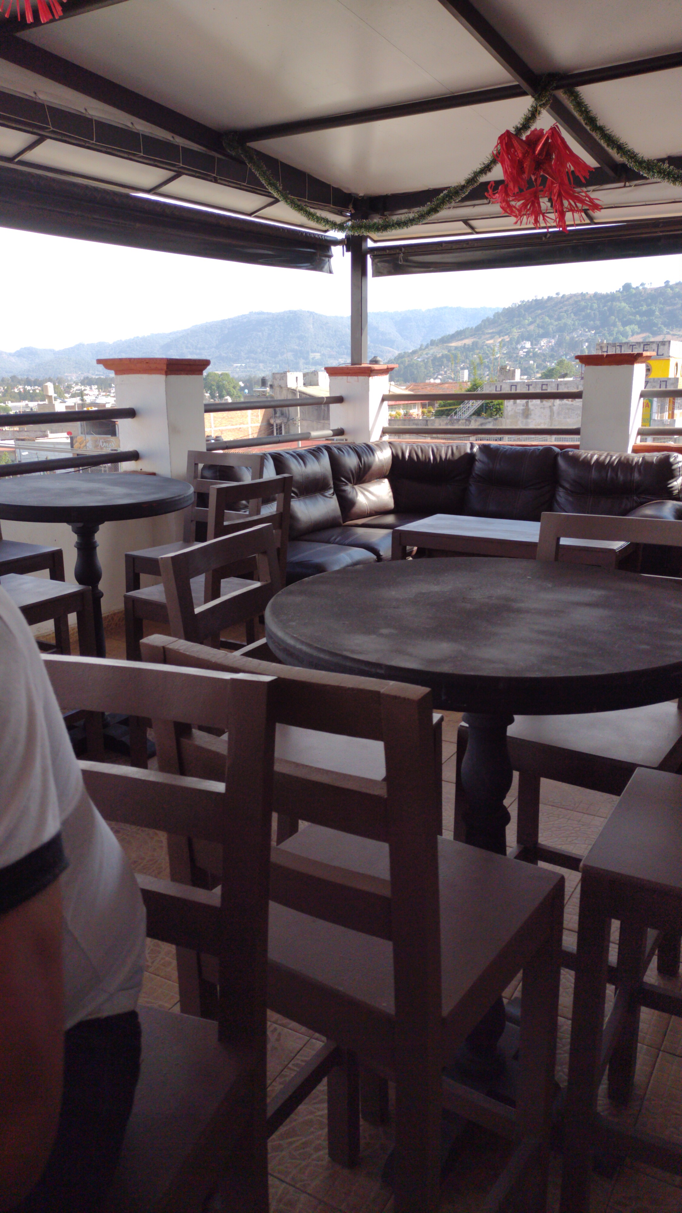 Cofa Terraza image 10