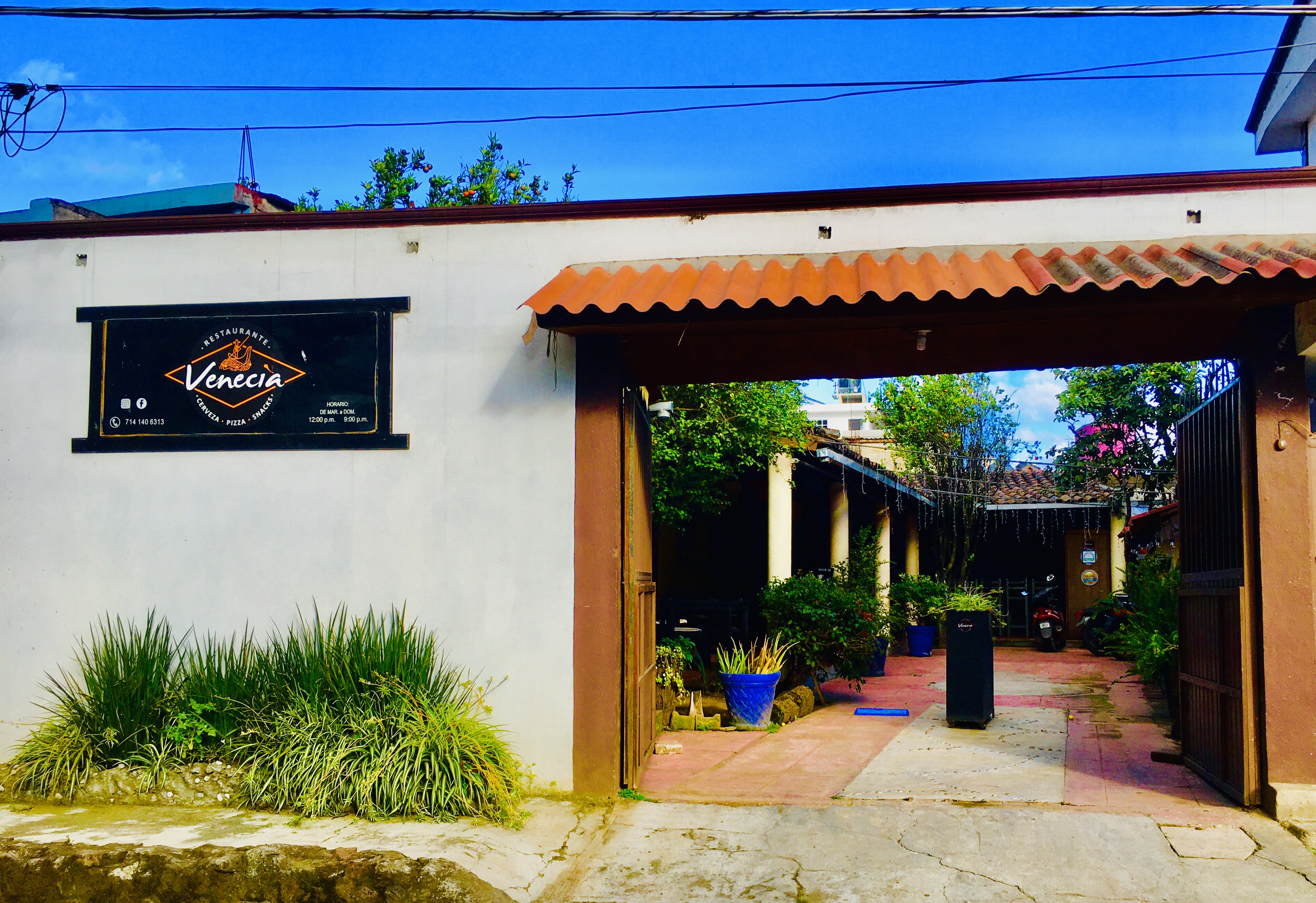 RESTAURANTE VENECIA image 1