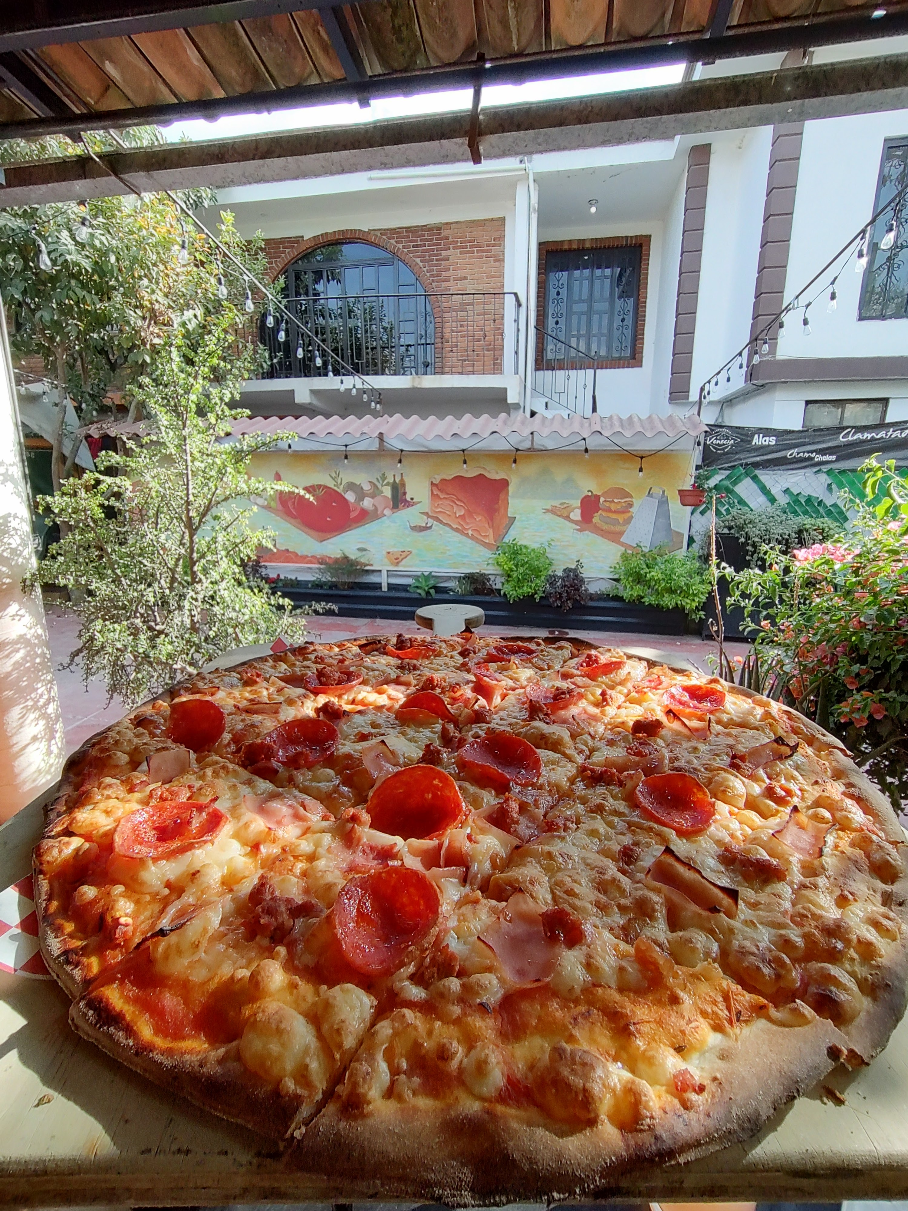 RESTAURANTE VENECIA image 2