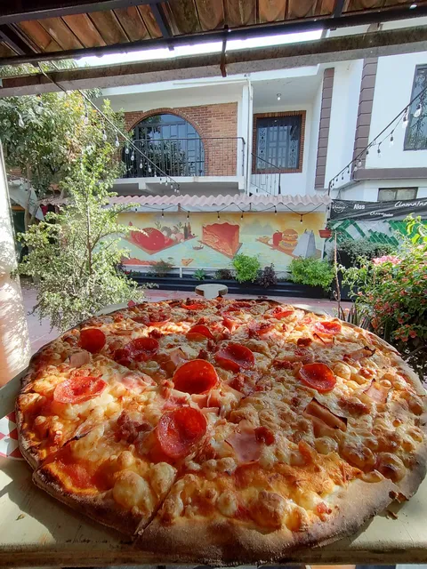 RESTAURANTE VENECIA image 2