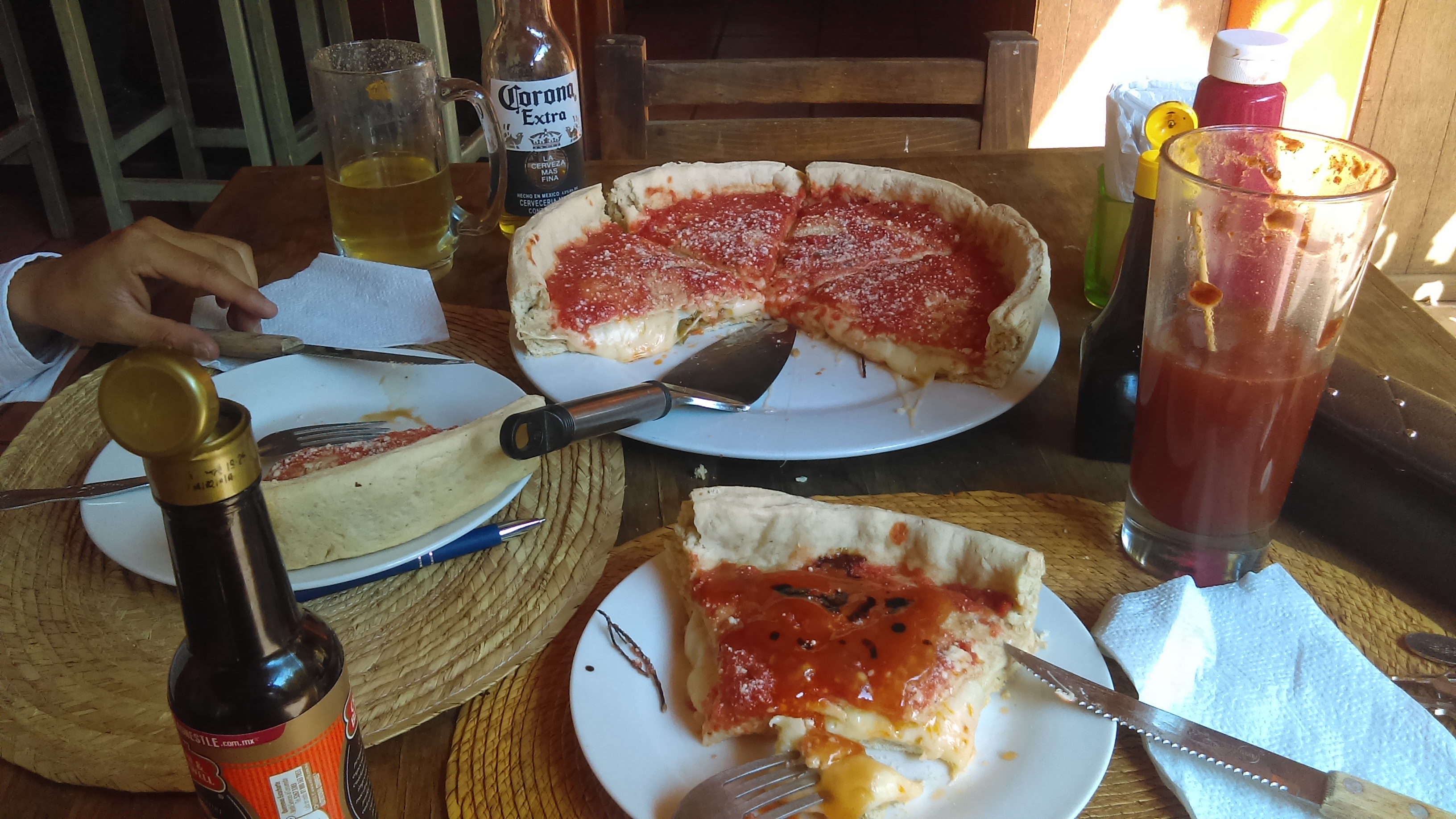 RESTAURANTE VENECIA image 4