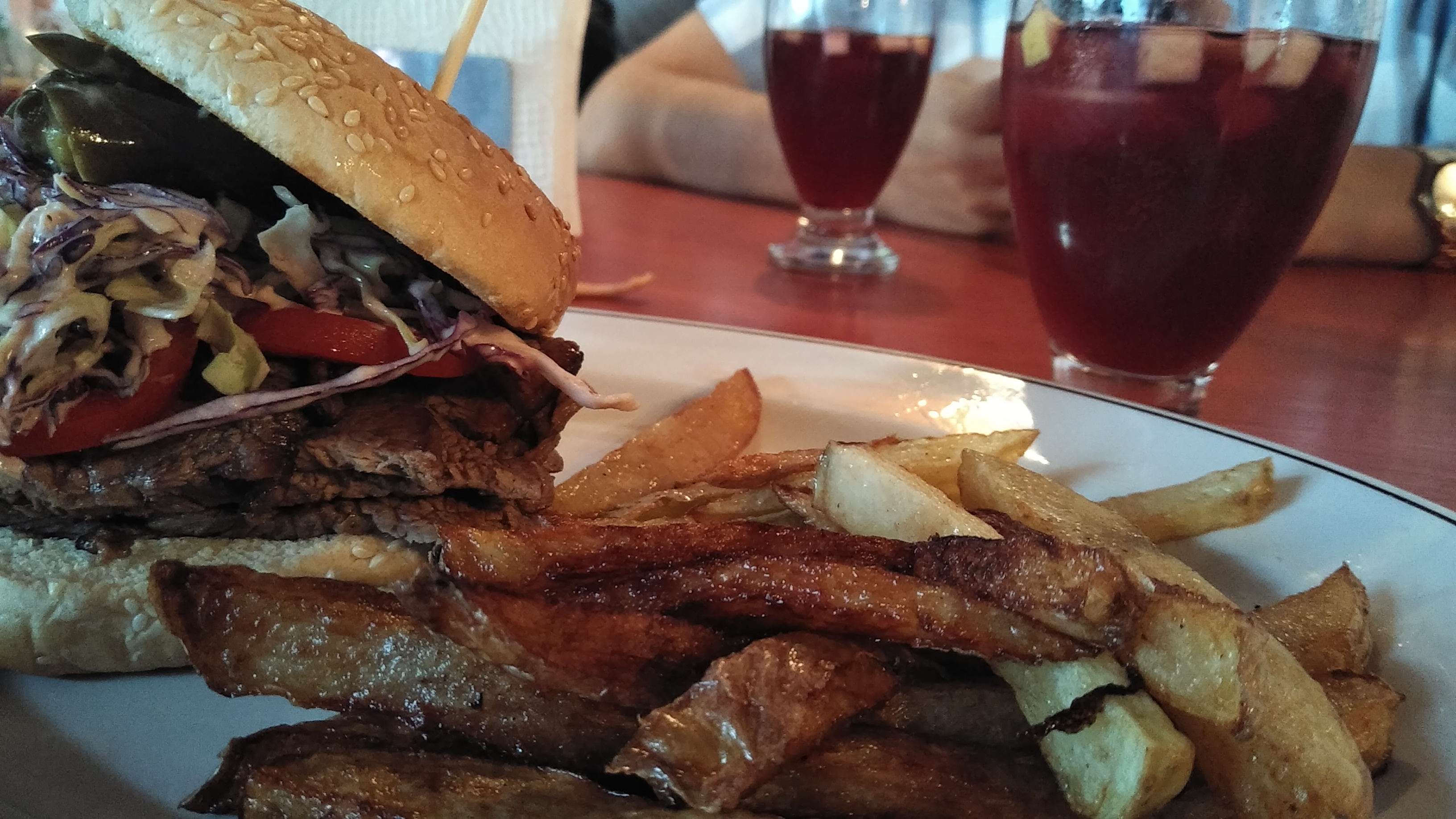 RESTAURANTE VENECIA image 5